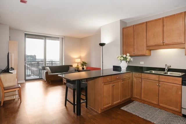 1101 South State Street, Unit 1406 Chicago, IL 60605 - Photo 5 of 13