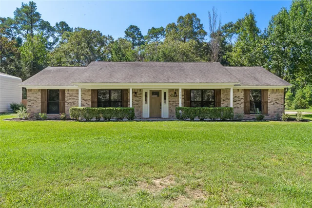 $309,000 | 735 Laurelia Loop, Corrigan, TX 75939