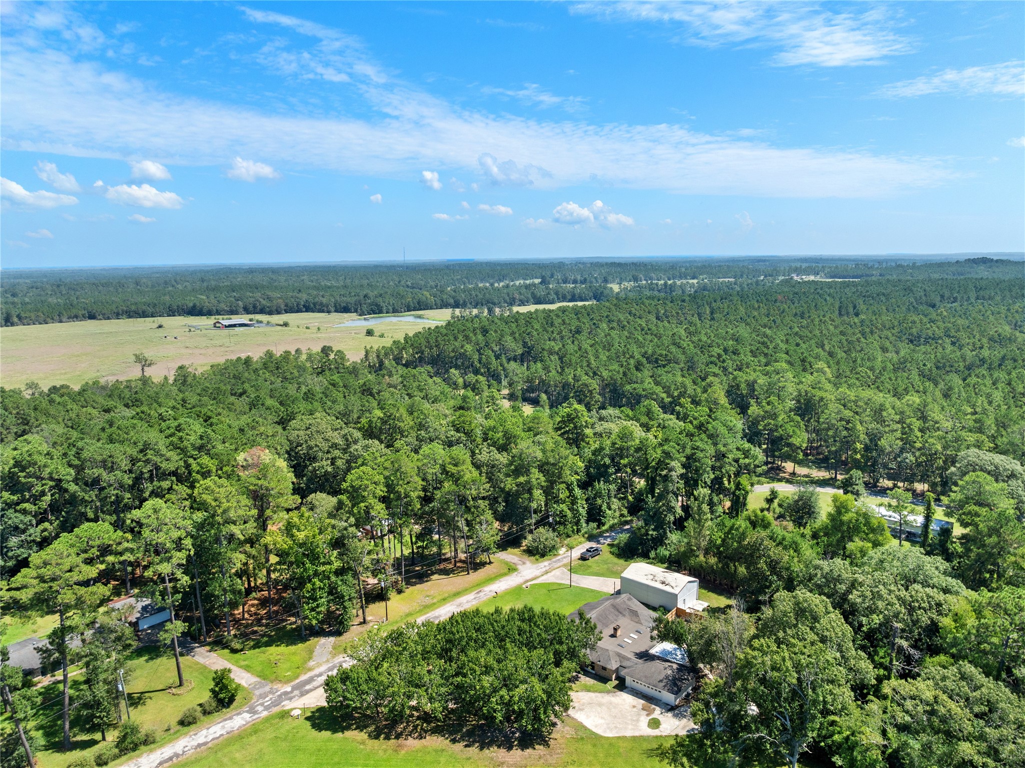 735 Laurelia Loop Corrigan, TX 75939 - Photo 3 of 44 Beautiful Rural Subdivision - Great Location and Community