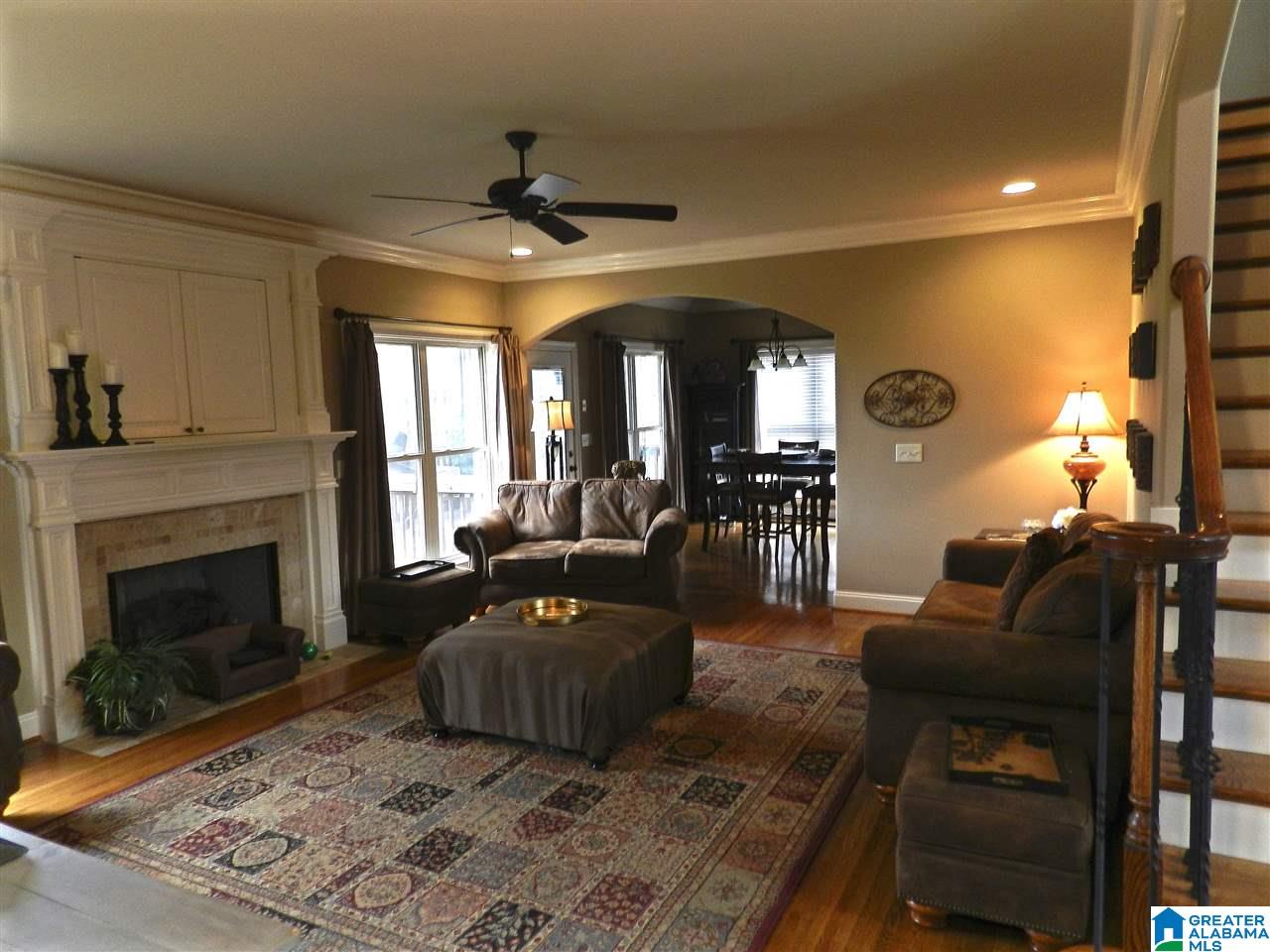 1060 Grande View Pass Alabaster, AL 35114 - Photo 14 of 50