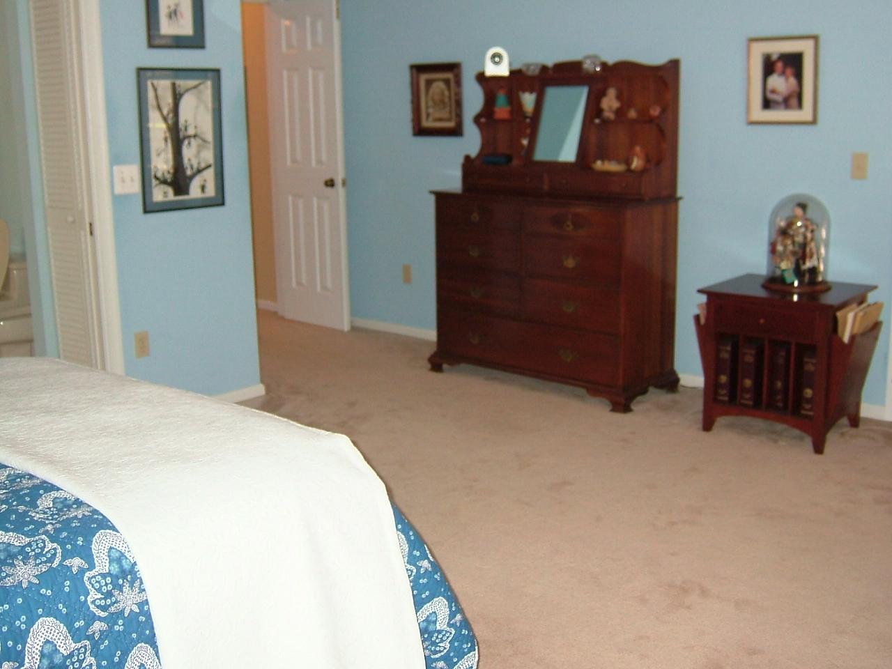 2026 Northwest 8th Street Boca Raton, FL 33431 - Photo 9 of 62 Master Bedroom