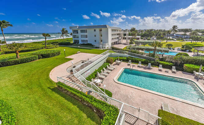 120 Celestial Way, Unit 302 Juno Beach, FL 33408 - Photo 2 of 50 120 Celestial Way 302 Juno-small-005-011