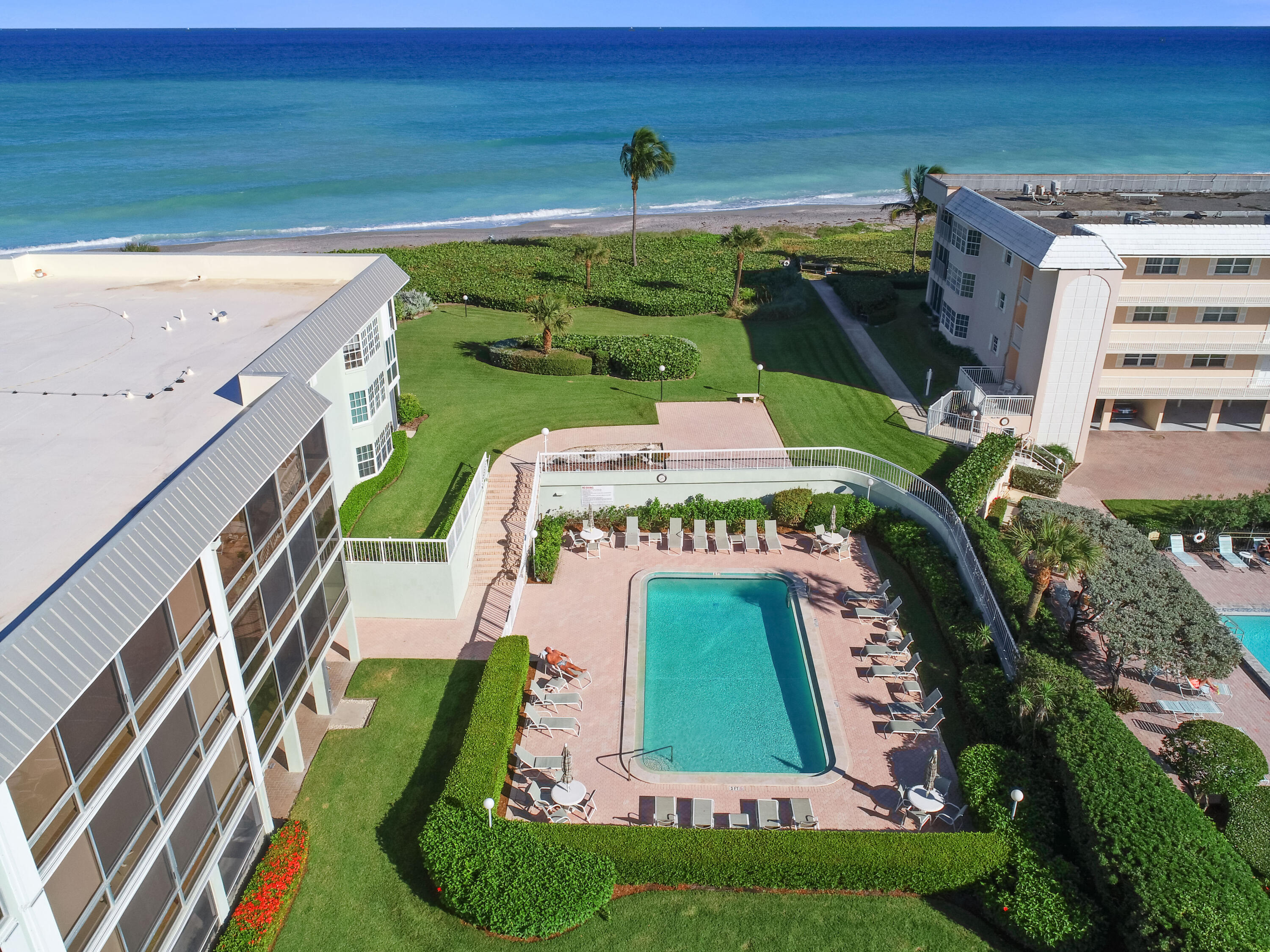120 Celestial Way, Unit 302 Juno Beach, FL 33408 - Photo 48 of 50 DJI_0025