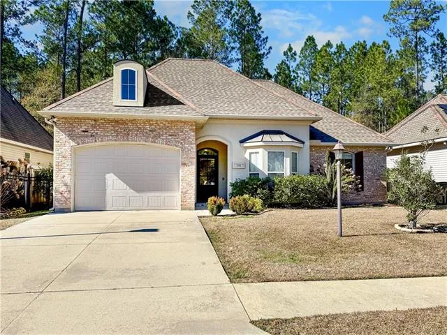 $2,150 | 556 Bateleur Way, Covington, LA 70435