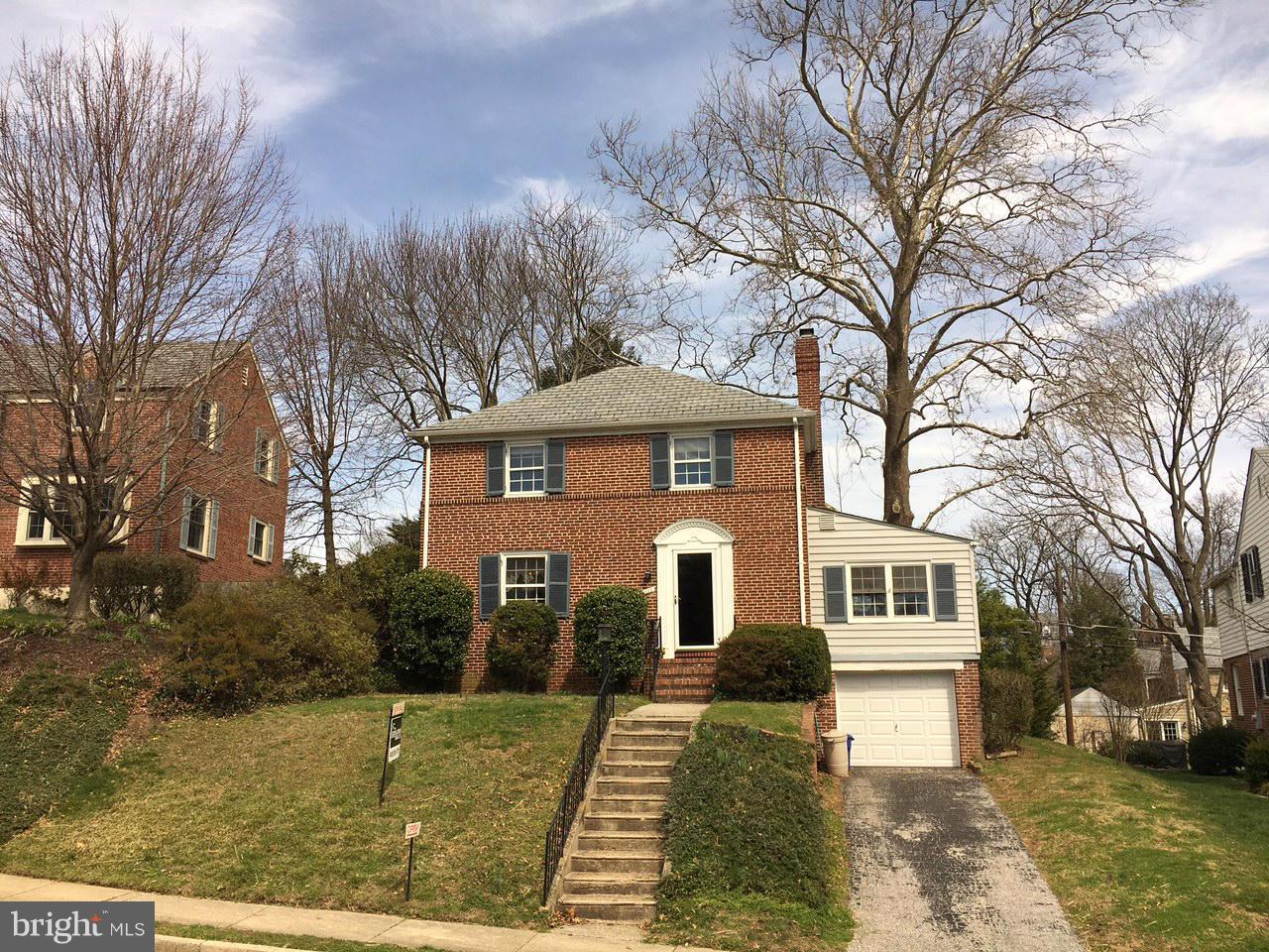 626 Wilton Road Baltimore, MD 21286 - Photo 1 of 28 Exterior (Front)