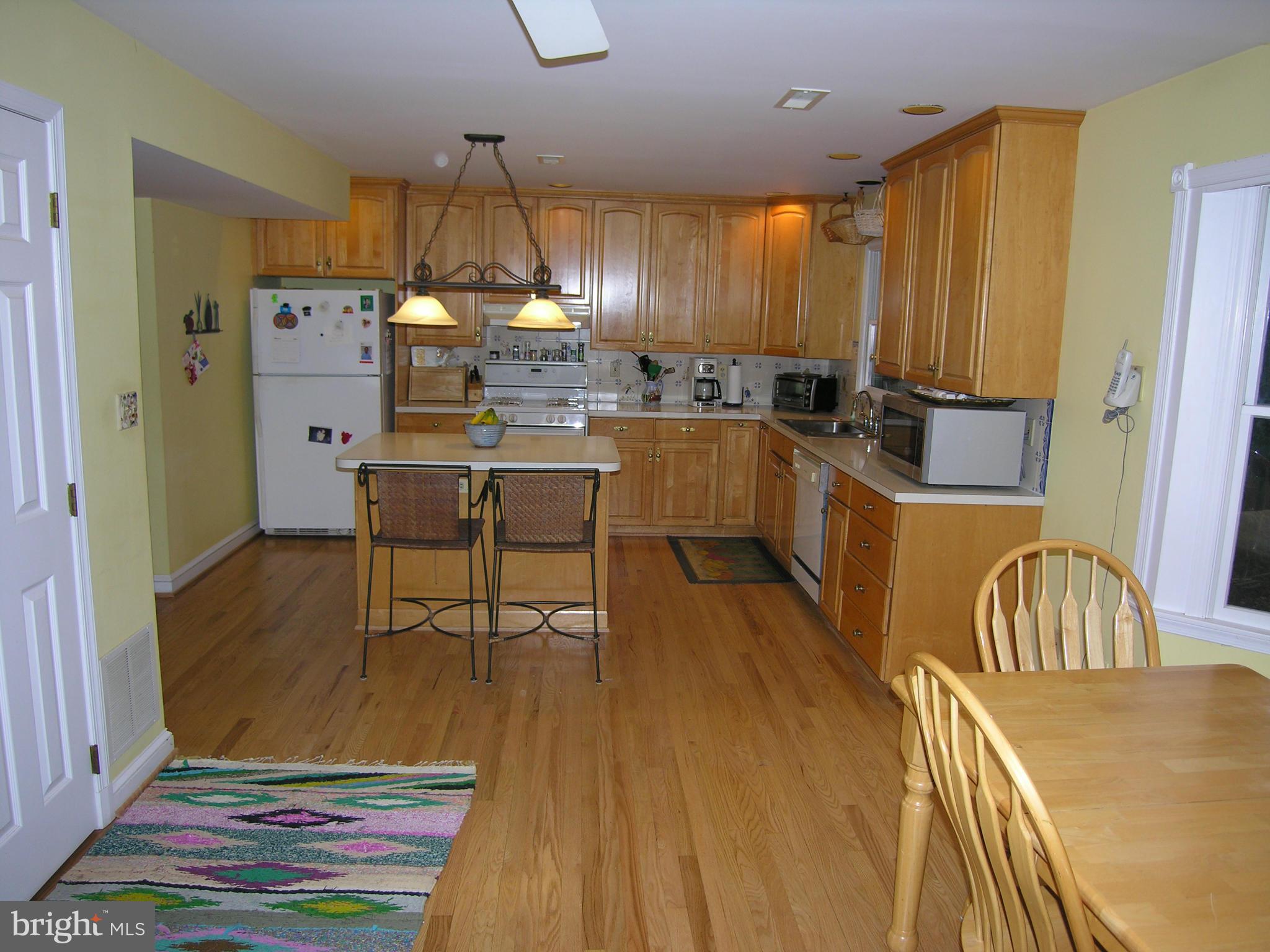 626 Wilton Road Baltimore, MD 21286 - Photo 2 of 28 Kitchen