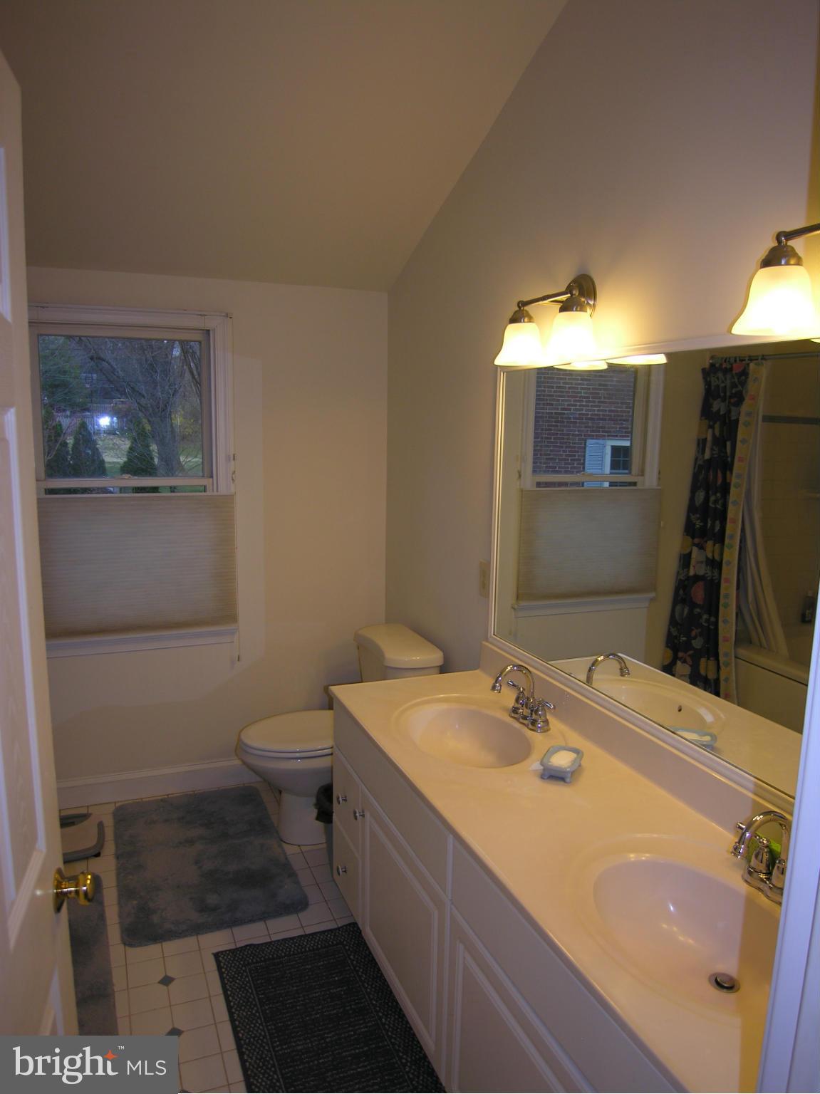 626 Wilton Road Baltimore, MD 21286 - Photo 16 of 28 Bath (Master)
