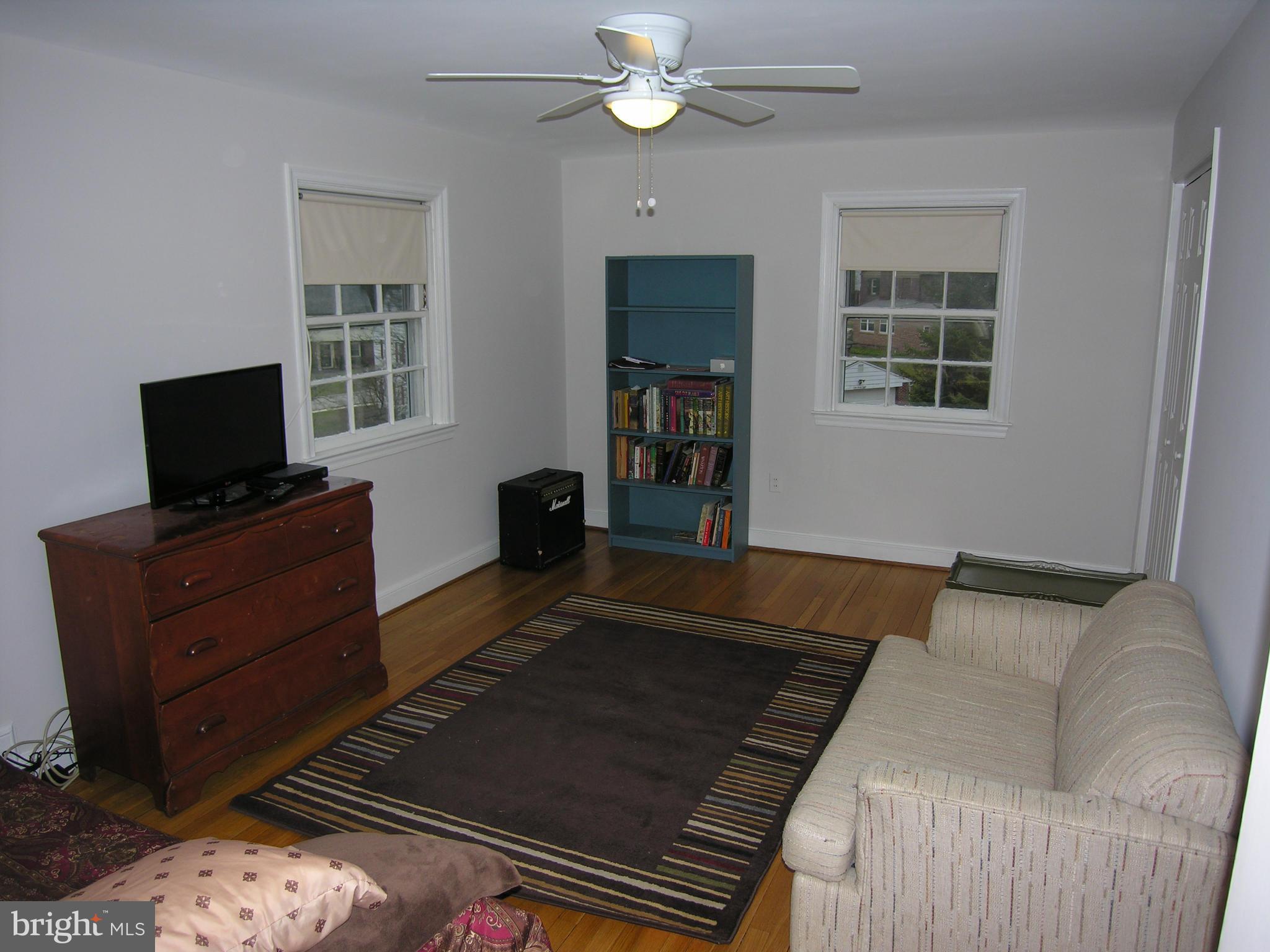626 Wilton Road Baltimore, MD 21286 - Photo 19 of 28 Bedroom