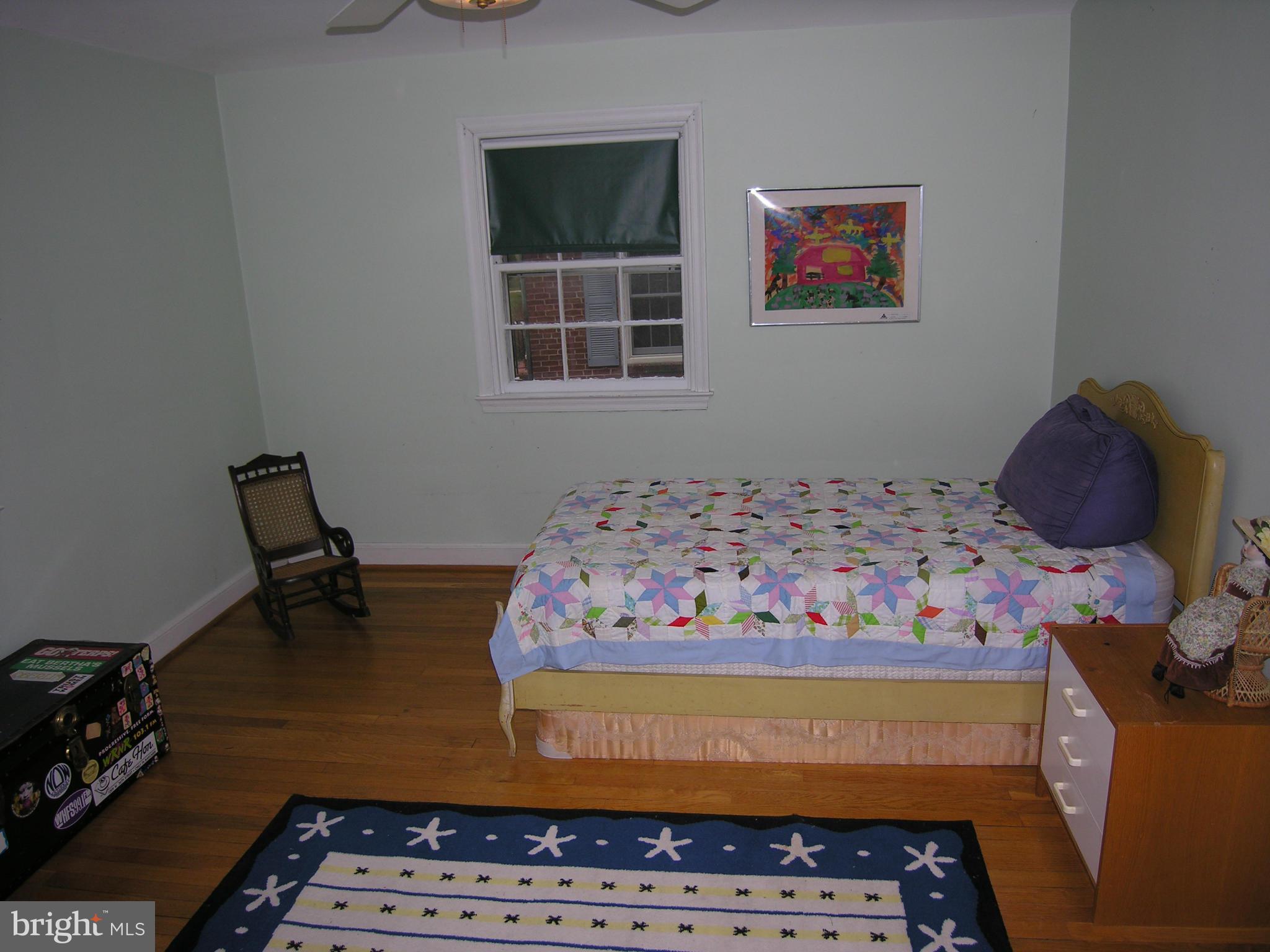 626 Wilton Road Baltimore, MD 21286 - Photo 20 of 28 Bedroom
