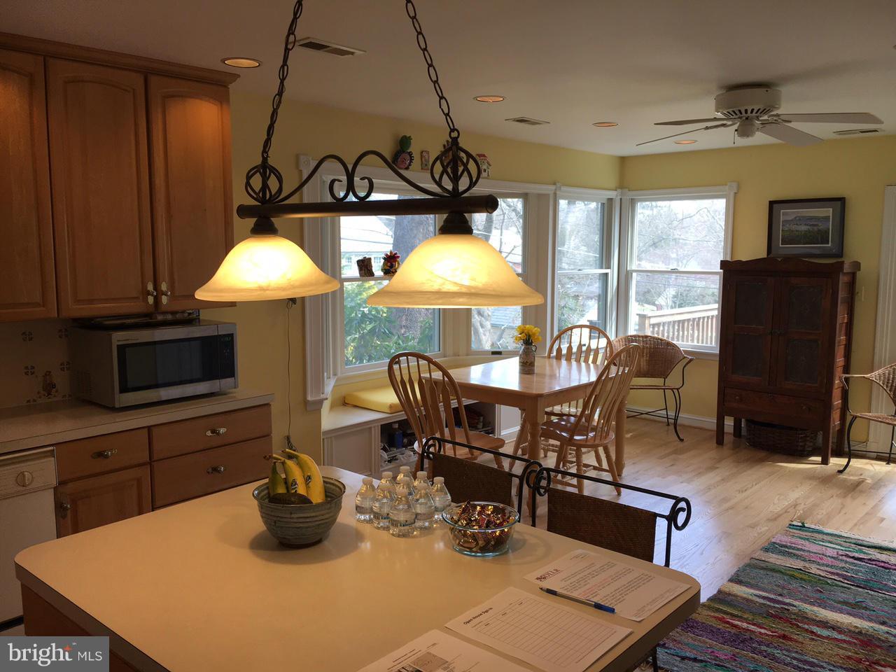 626 Wilton Road Baltimore, MD 21286 - Photo 3 of 28 Kitchen