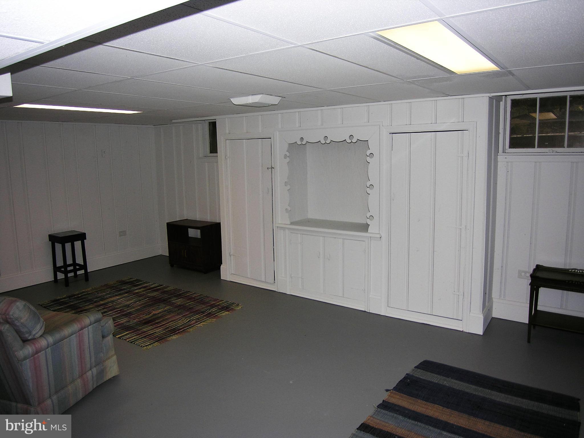 626 Wilton Road Baltimore, MD 21286 - Photo 23 of 28 Basement