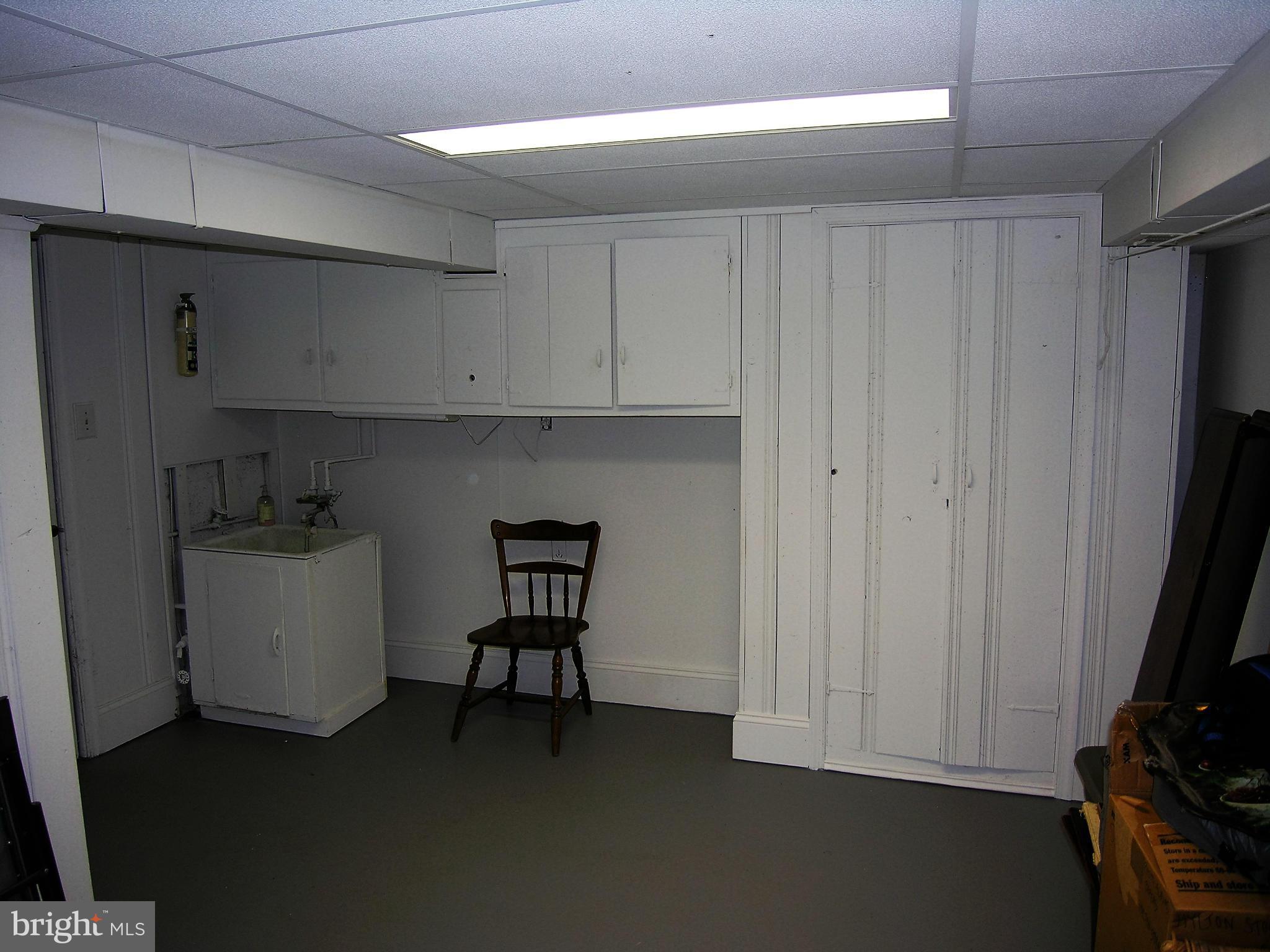 626 Wilton Road Baltimore, MD 21286 - Photo 24 of 28 Basement