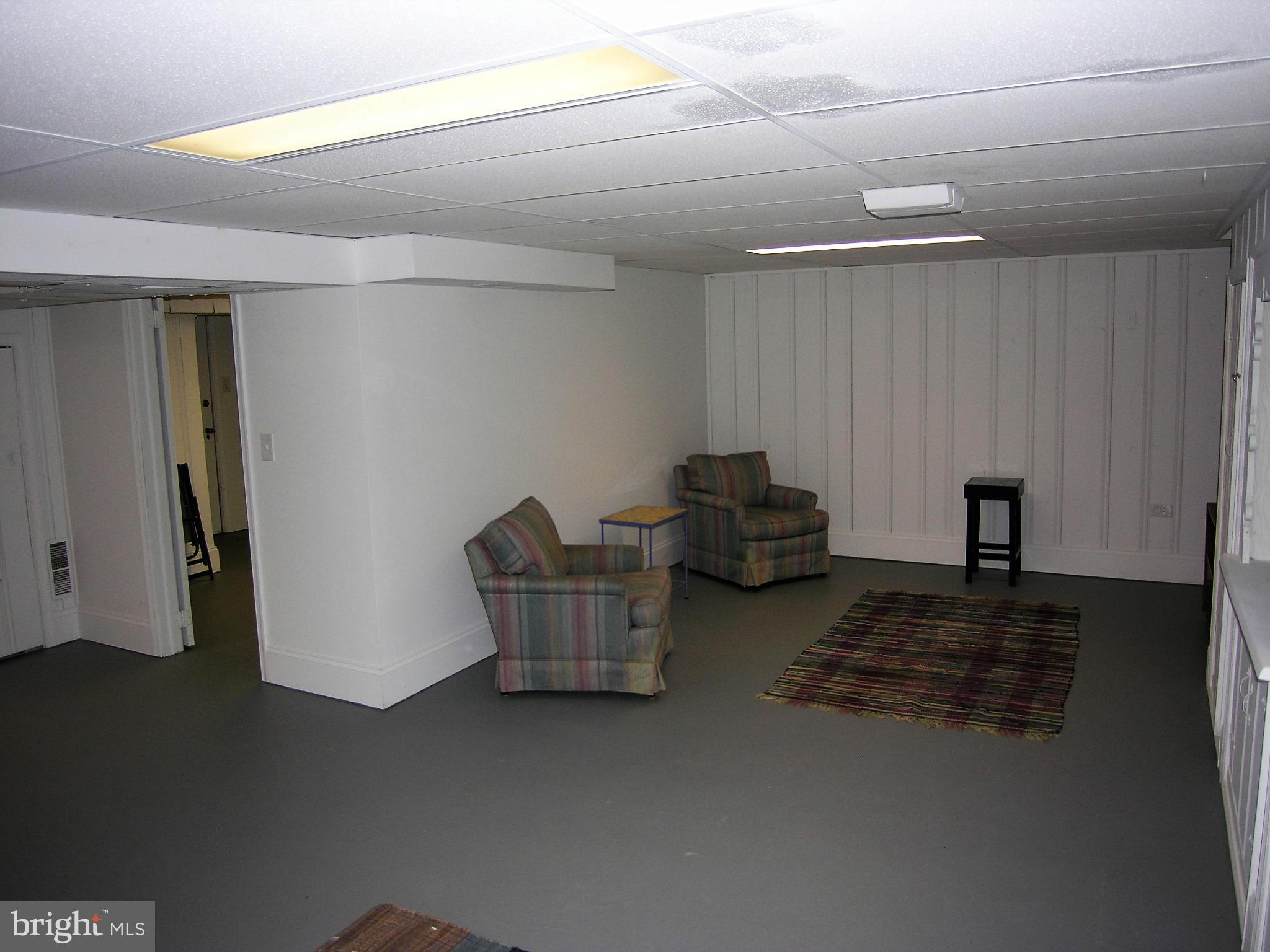 626 Wilton Road Baltimore, MD 21286 - Photo 25 of 28 Basement