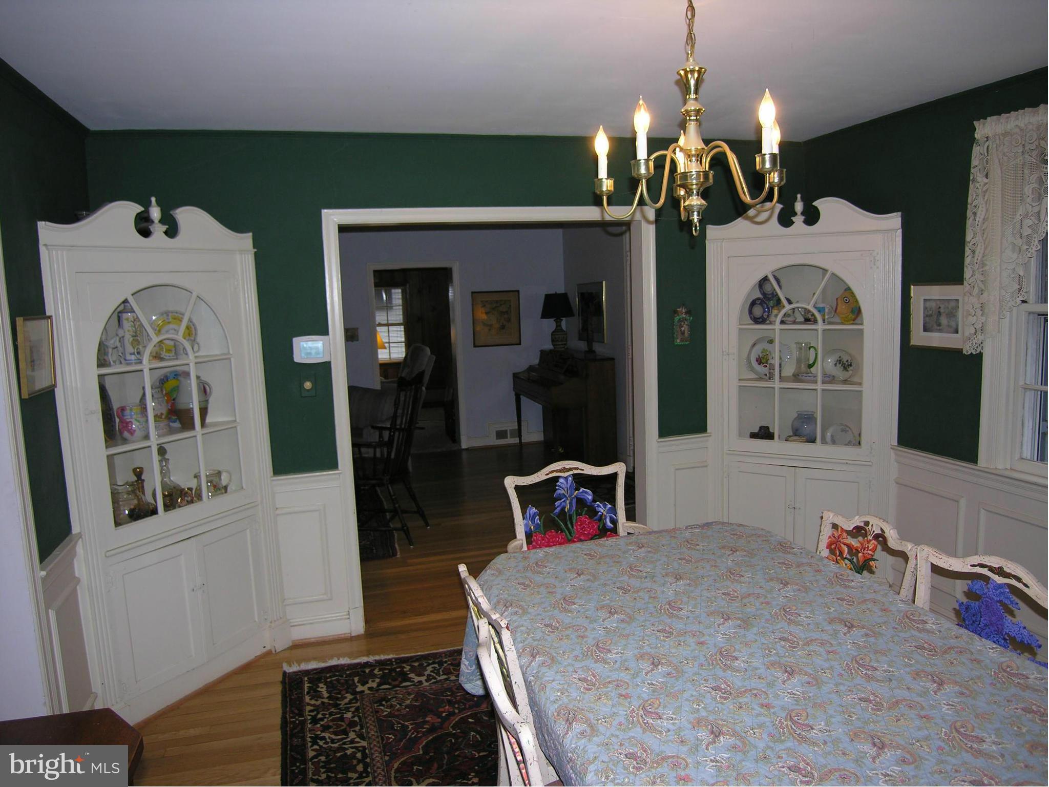 626 Wilton Road Baltimore, MD 21286 - Photo 6 of 28 Dining Room