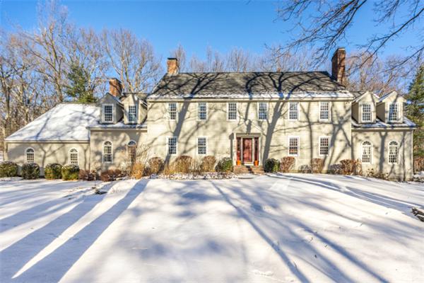 200 Annie Moore Road Bolton, MA 01740 - Photo 1 of 30 Gallery Image 1