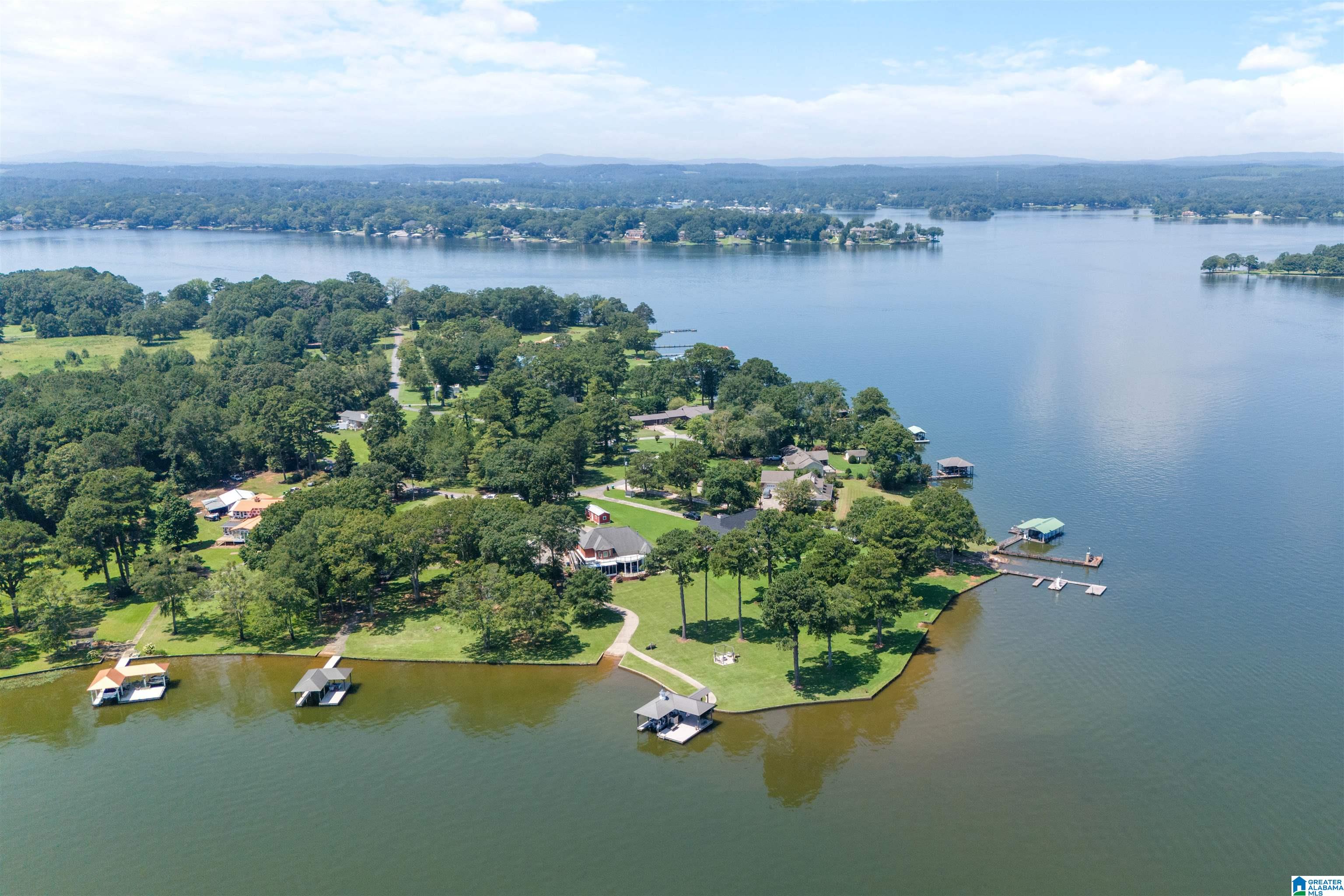4749 Griffitt Bend Road Talladega, AL 35160 - Photo 77 of 84 Gallery Image 77