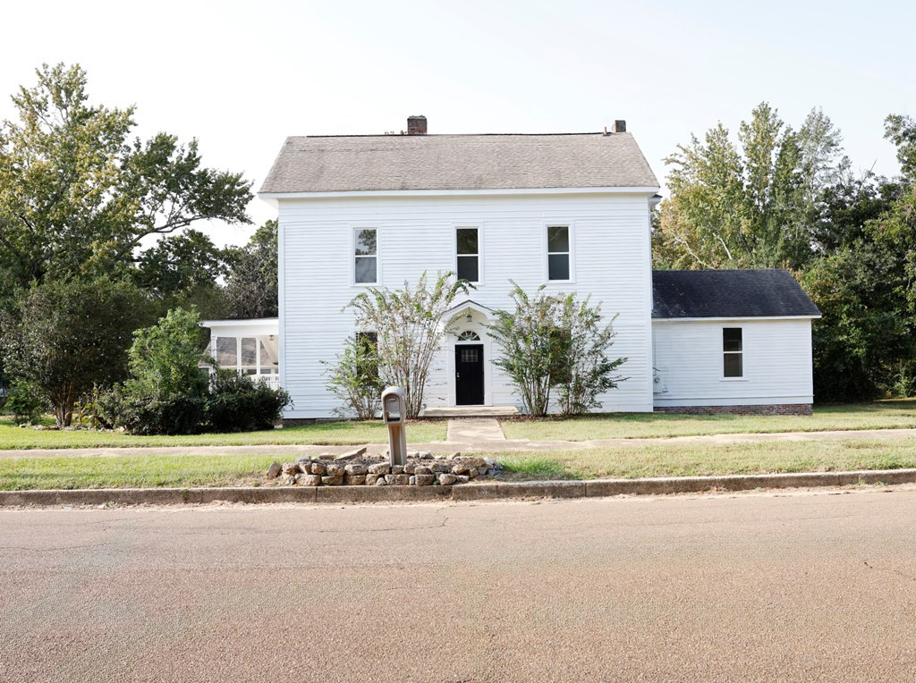 Undisclosed Address McComb, MS 39648 - Photo 5 of 43 Photo 5