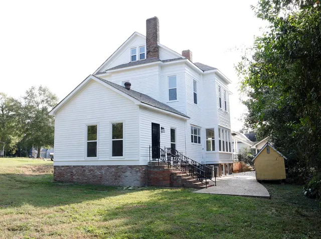 $145,000 | Undisclosed Address, McComb, MS 39648