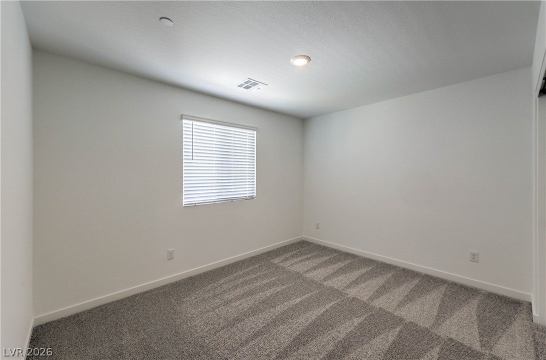 776 Fallen Phoenix Street Henderson, NV 89011 - Photo 16 of 30 Three Generous Secondary Bedrooms (one with a walk-in closet)