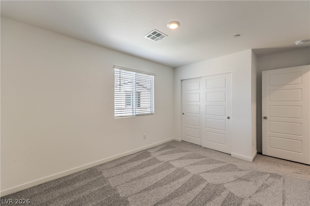 776 Fallen Phoenix Street Henderson, NV 89011 - Photo 17 of 30 Three Generous Secondary Bedrooms (one with a walk-in closet)