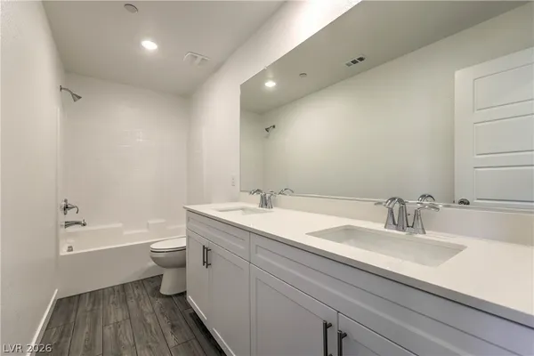$2,100 | 776 Fallen Phoenix Street, Henderson, NV 89011