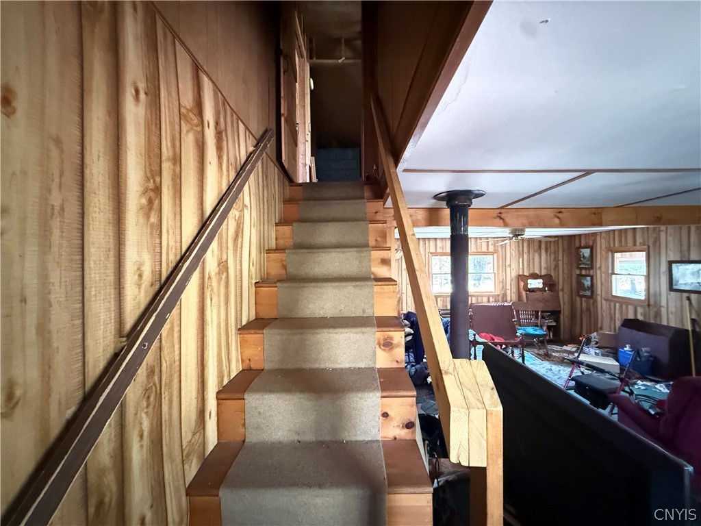 Lot # Meekerville Road Forestport, NY 13338 - Photo 7 of 45