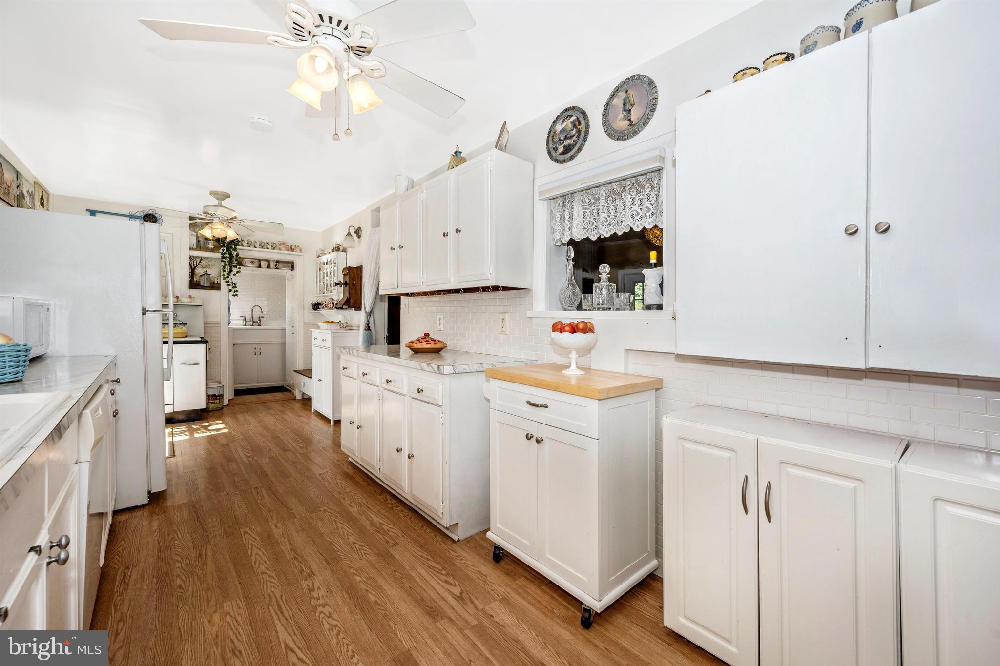 7814 Rocky Springs Road Frederick, MD 21702 - Photo 17 of 97