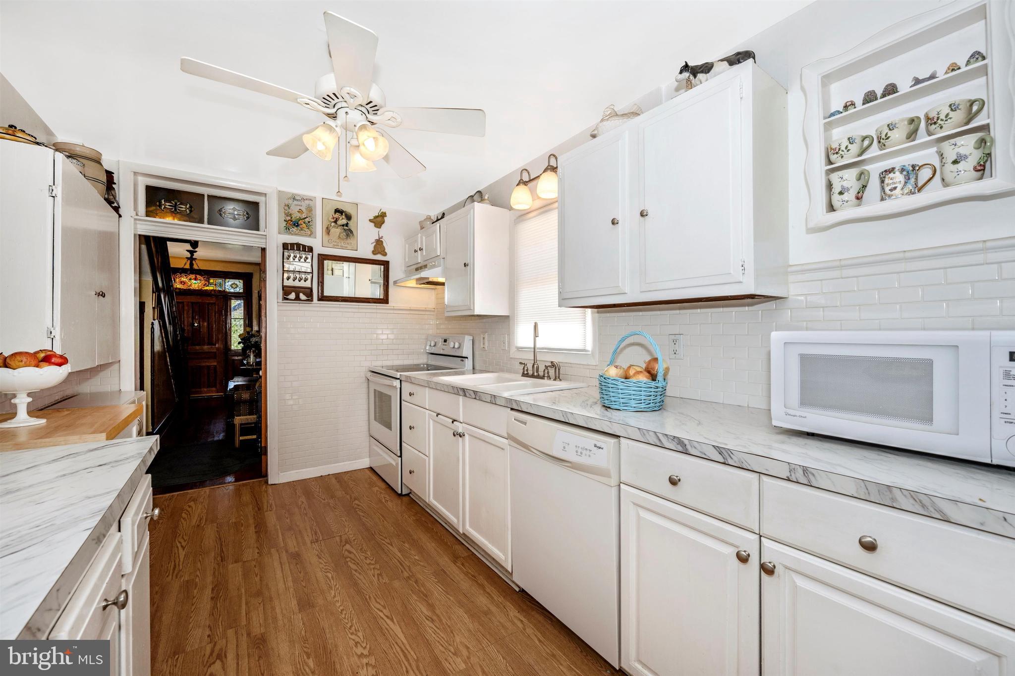 7814 Rocky Springs Road Frederick, MD 21702 - Photo 18 of 97