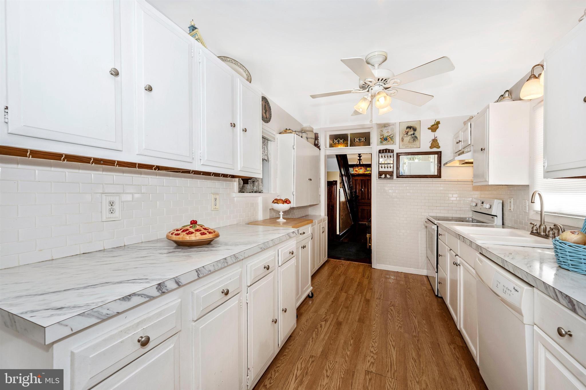 7814 Rocky Springs Road Frederick, MD 21702 - Photo 19 of 97