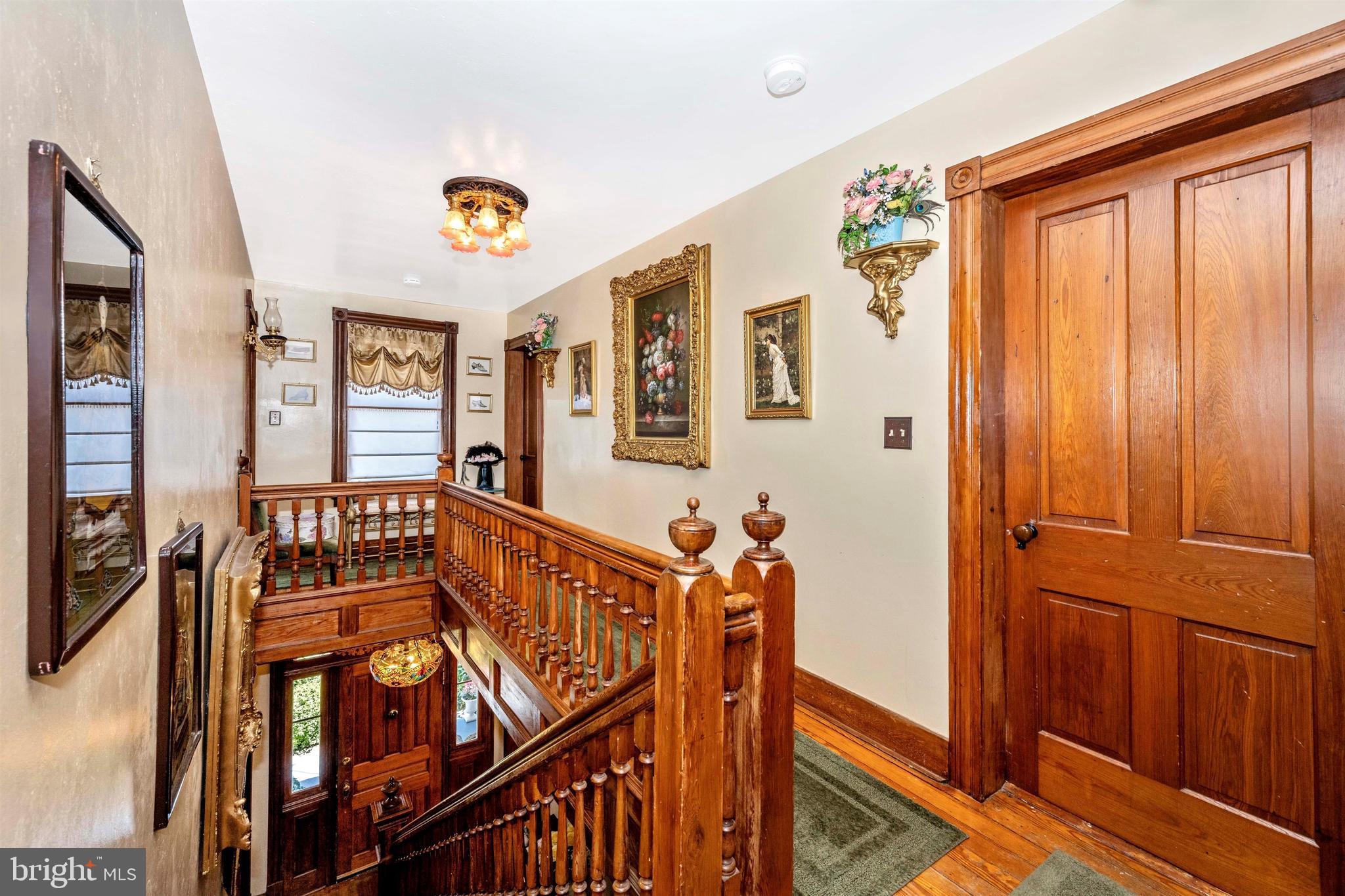 7814 Rocky Springs Road Frederick, MD 21702 - Photo 26 of 97 Charming woodwork
