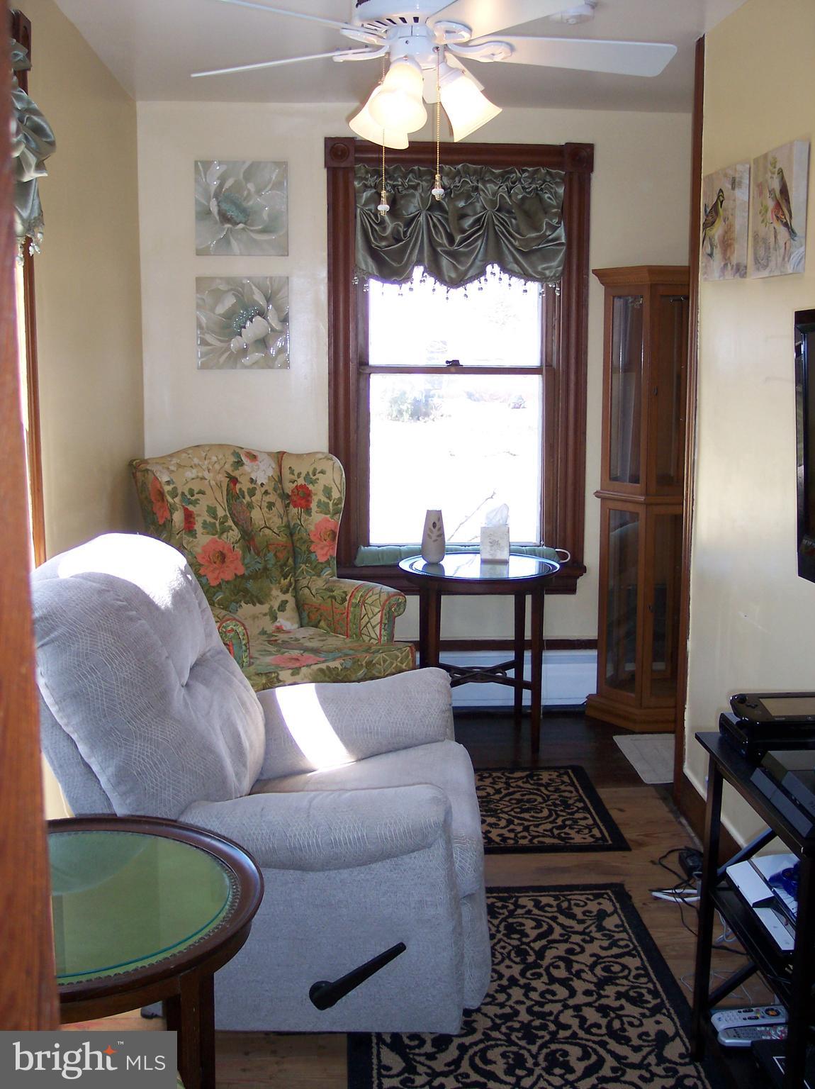 7814 Rocky Springs Road Frederick, MD 21702 - Photo 37 of 97 Sitting Room