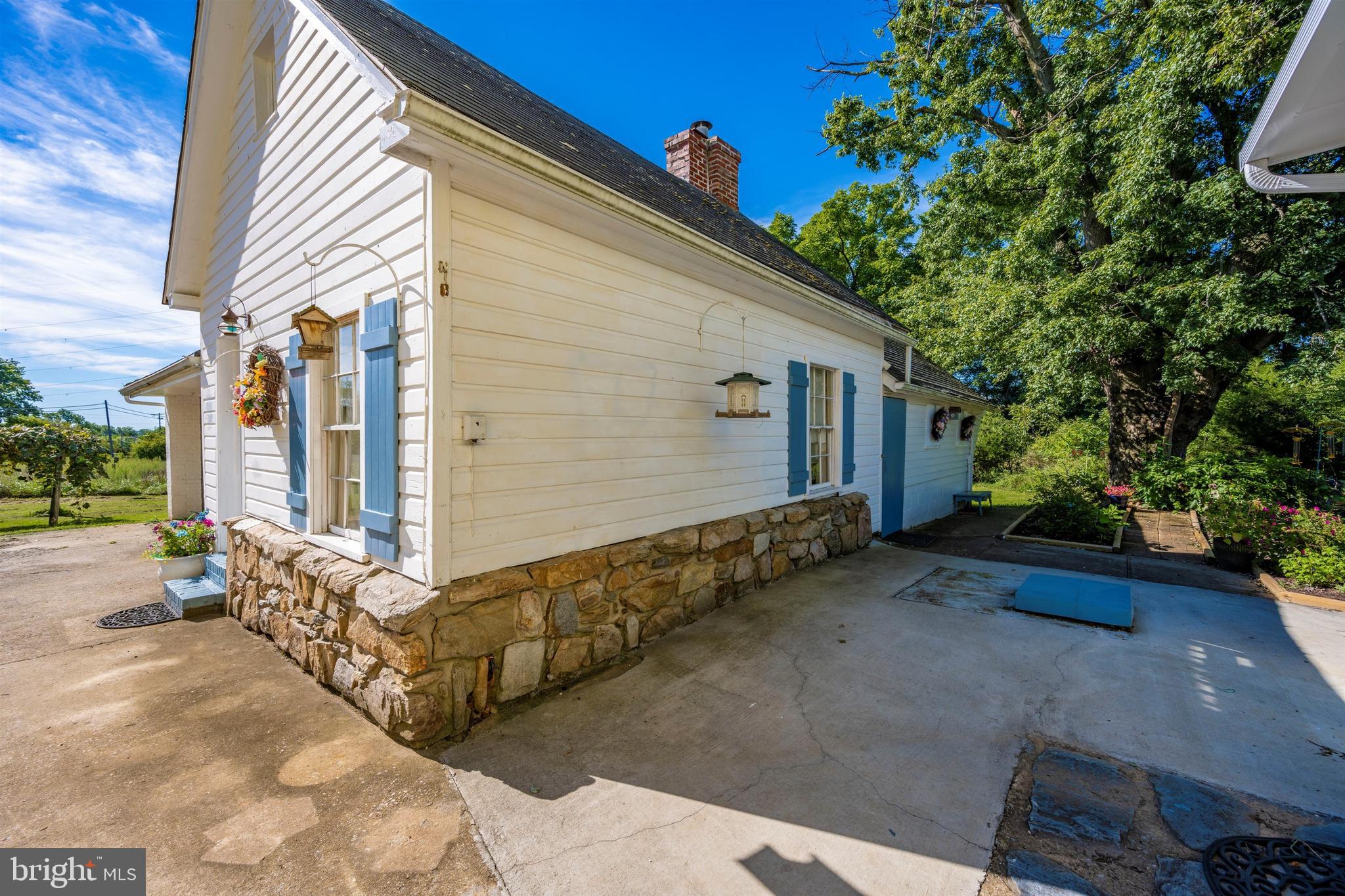 7814 Rocky Springs Road Frederick, MD 21702 - Photo 46 of 97 Cabin/Studio