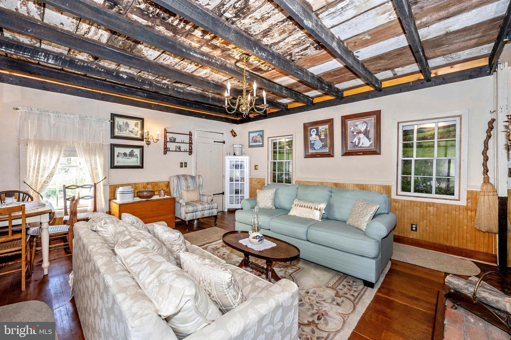7814 Rocky Springs Road Frederick, MD 21702 - Photo 48 of 97 Cabin/studio