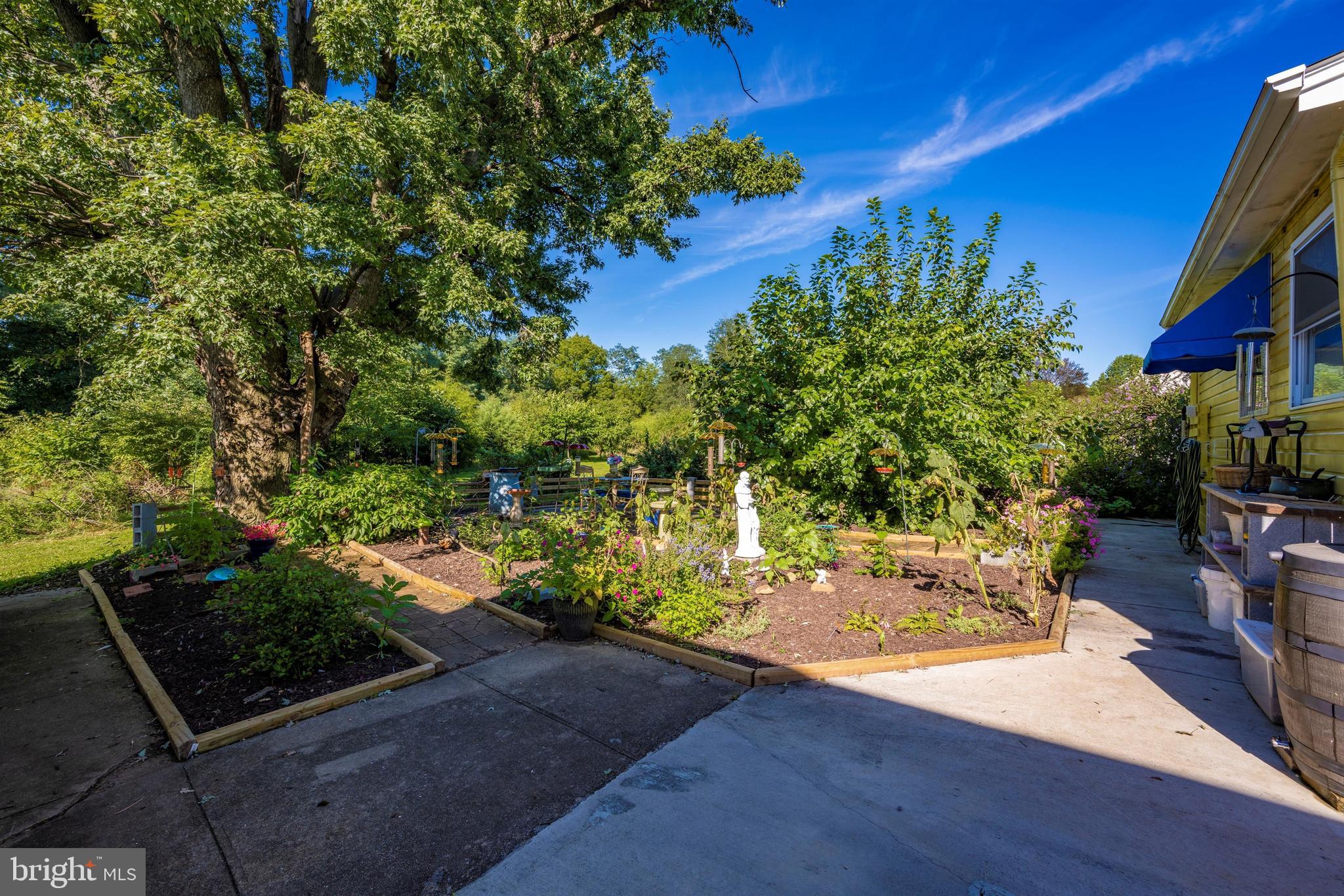 7814 Rocky Springs Road Frederick, MD 21702 - Photo 53 of 97