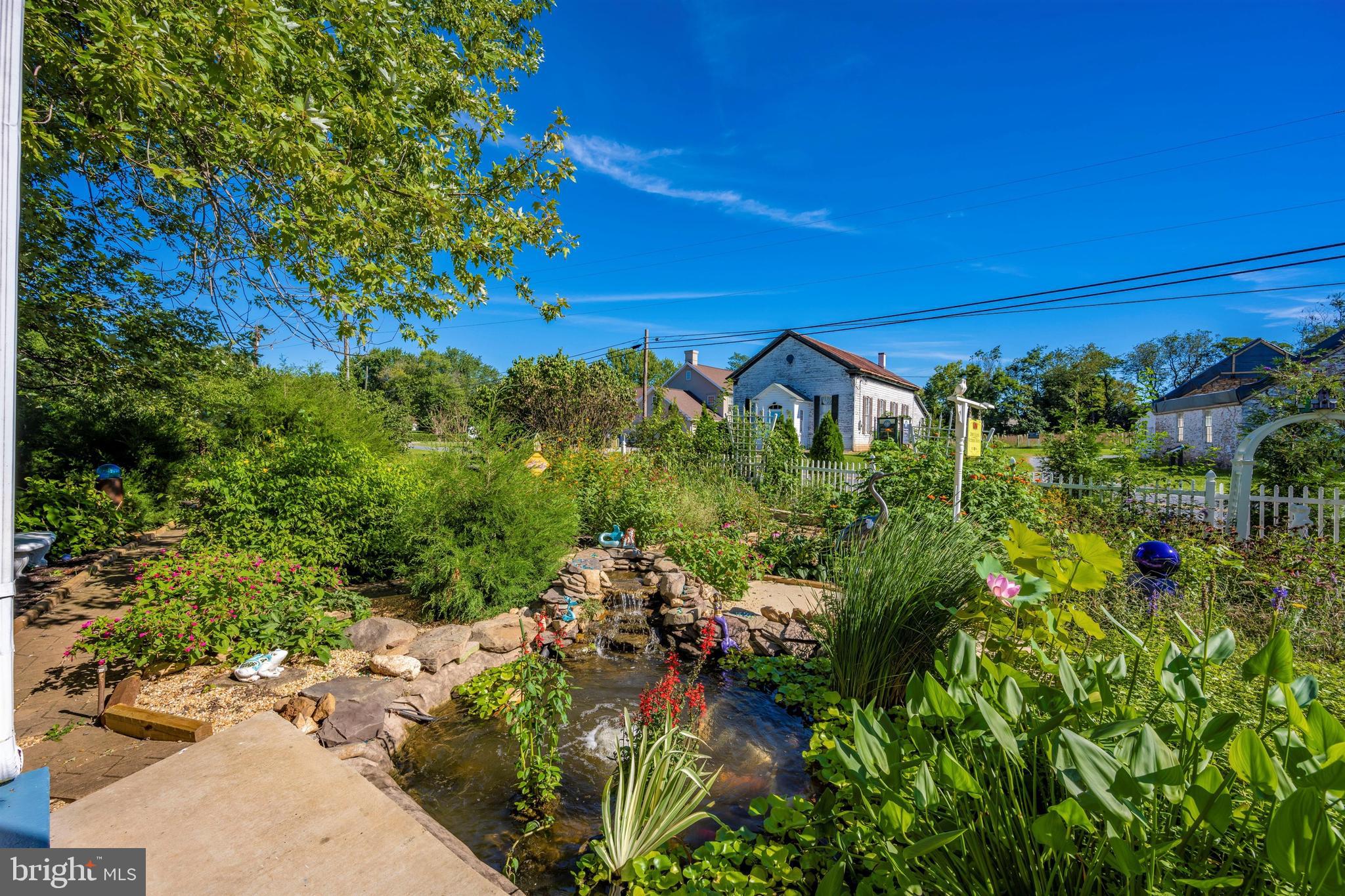 7814 Rocky Springs Road Frederick, MD 21702 - Photo 7 of 97 Gorgeous!