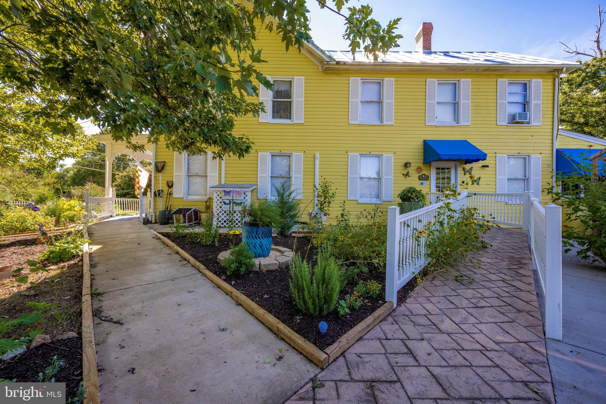 7814 Rocky Springs Road Frederick, MD 21702 - Photo 63 of 97