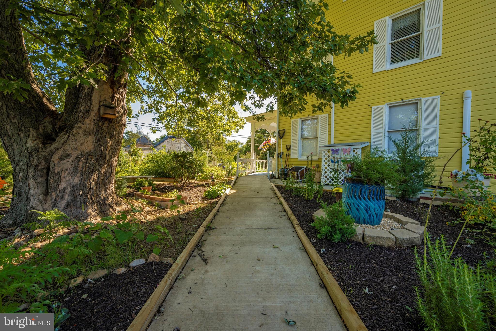 7814 Rocky Springs Road Frederick, MD 21702 - Photo 64 of 97