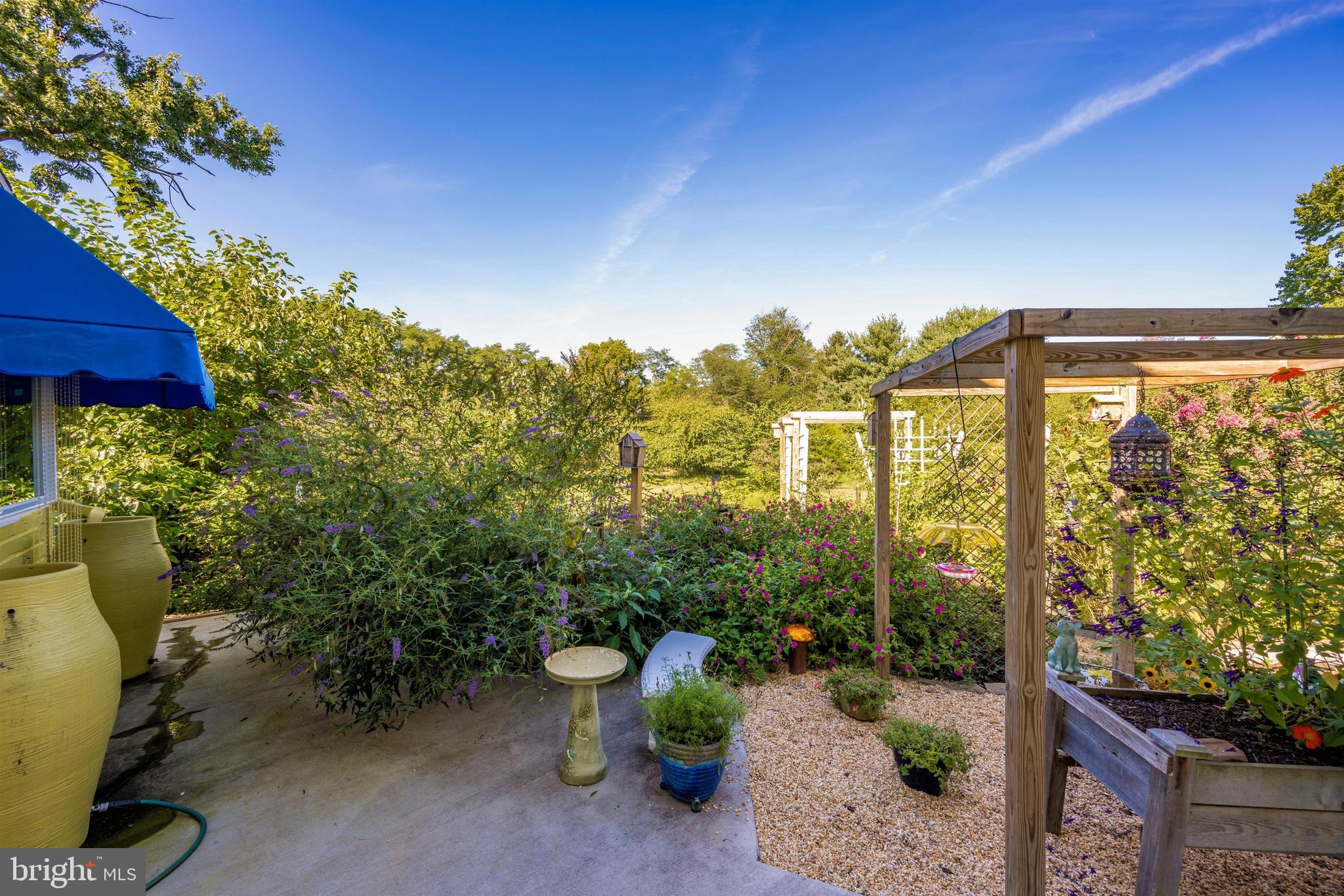 7814 Rocky Springs Road Frederick, MD 21702 - Photo 66 of 97
