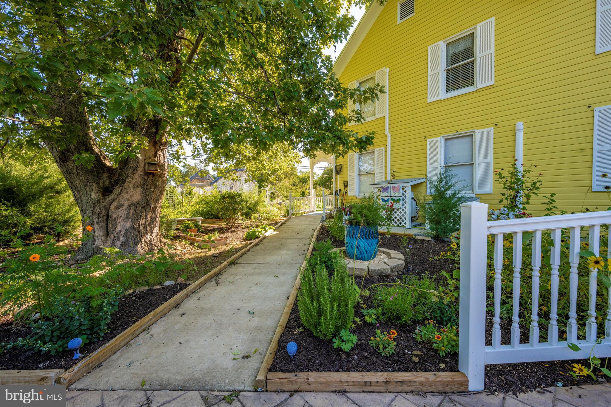 7814 Rocky Springs Road Frederick, MD 21702 - Photo 68 of 97