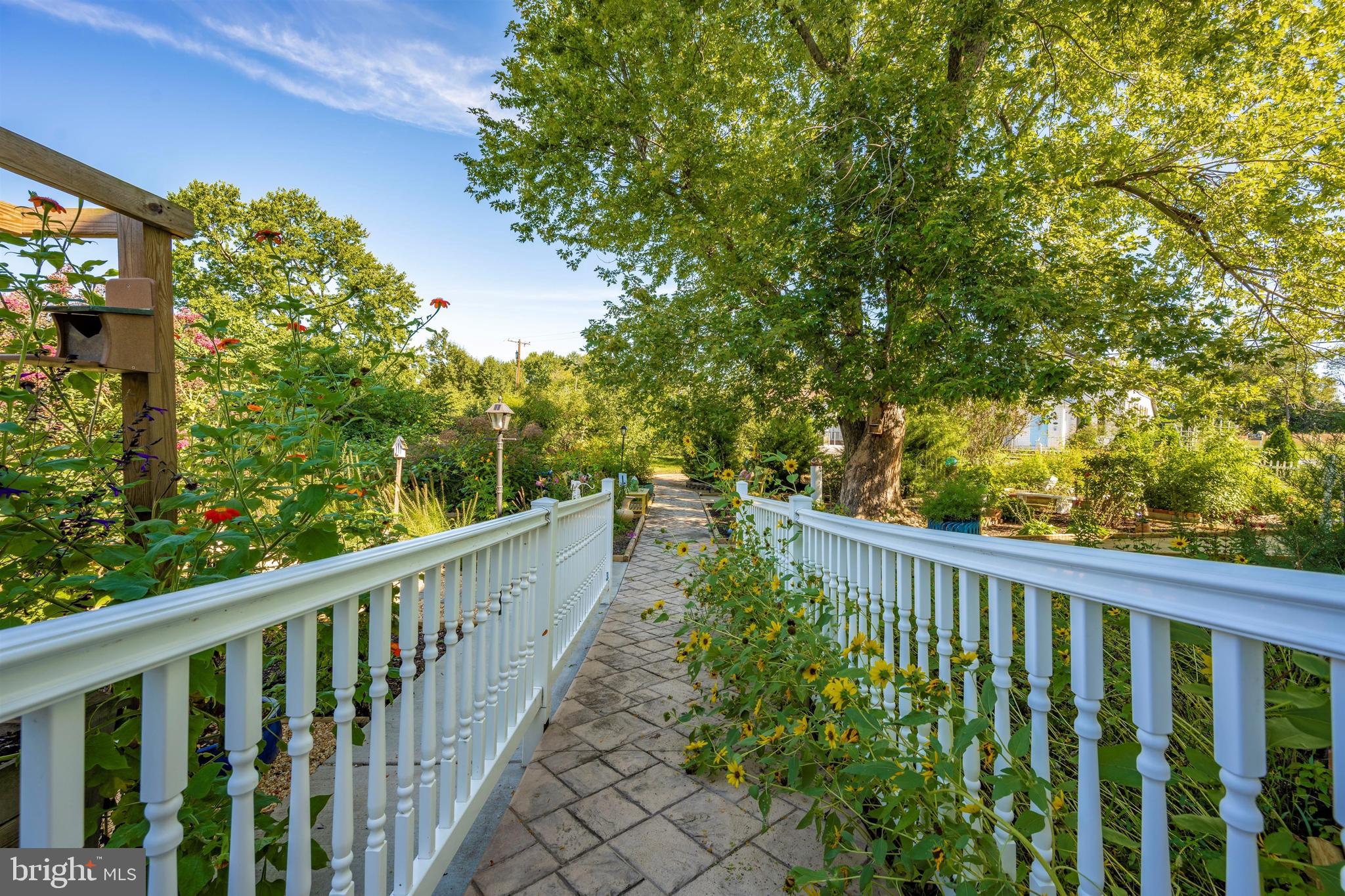 7814 Rocky Springs Road Frederick, MD 21702 - Photo 70 of 97