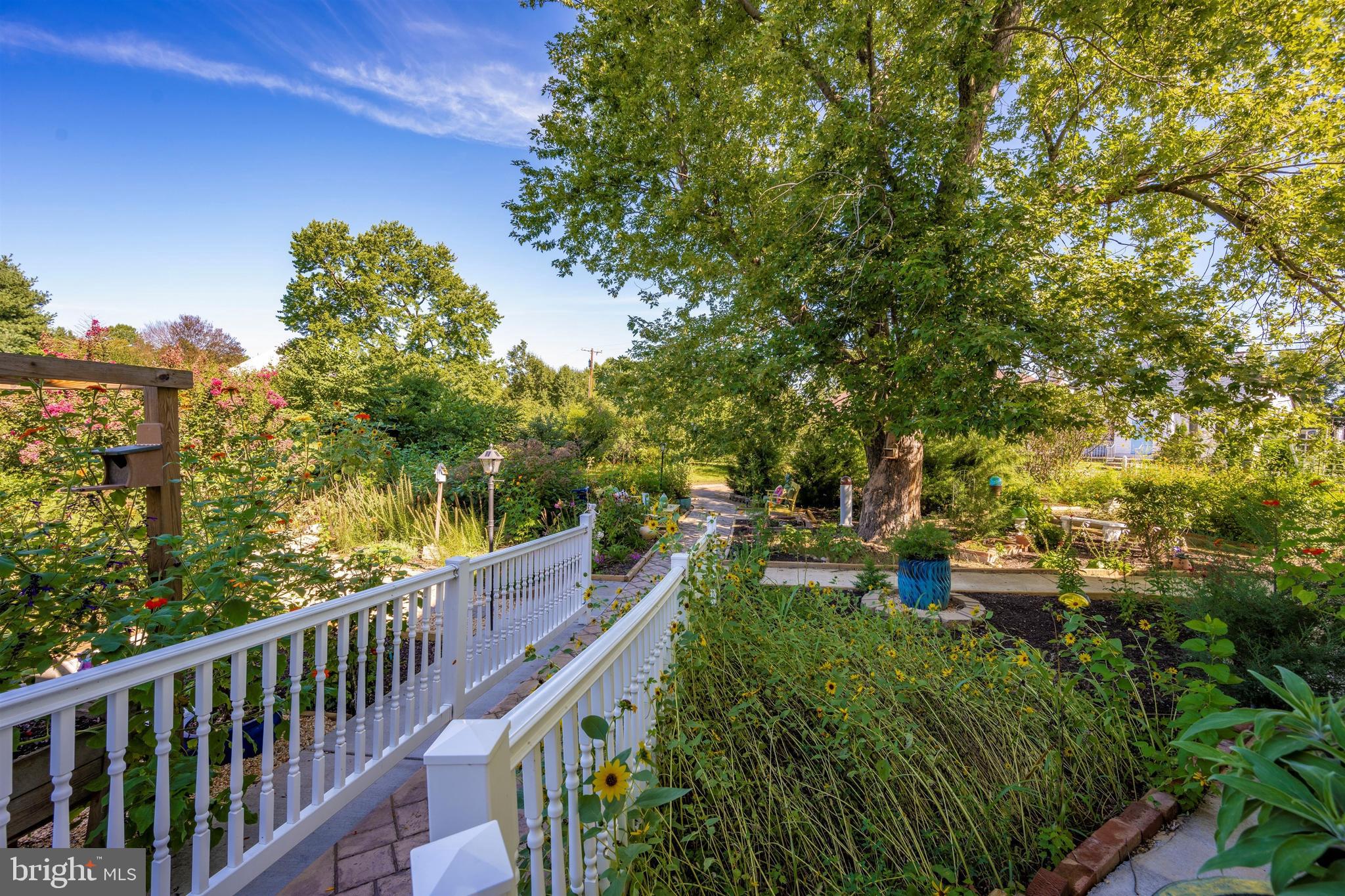 7814 Rocky Springs Road Frederick, MD 21702 - Photo 73 of 97