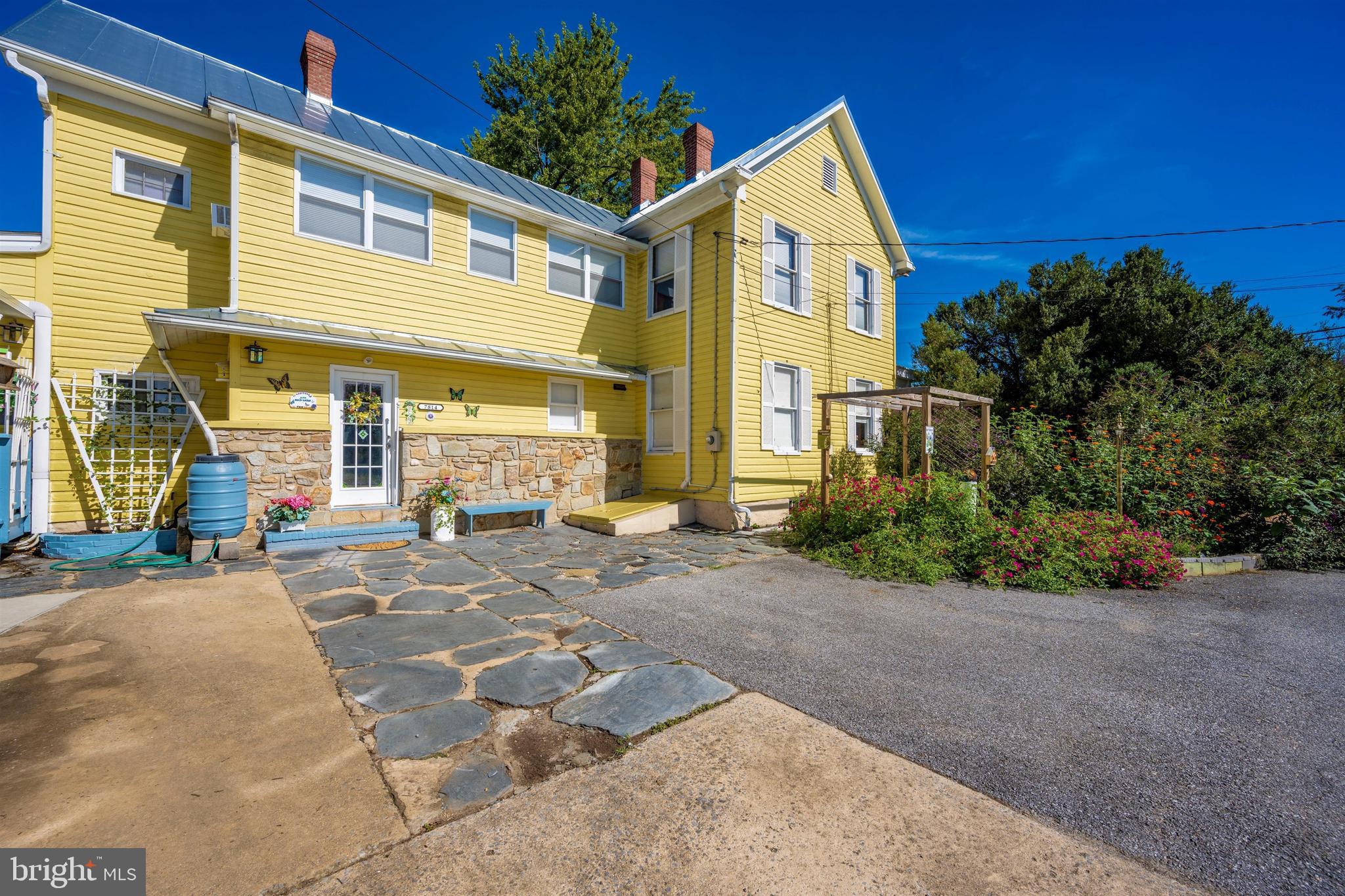 7814 Rocky Springs Road Frederick, MD 21702 - Photo 75 of 97