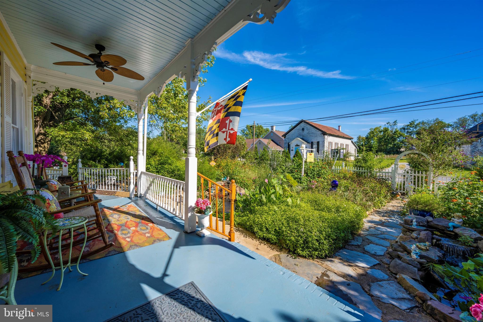 7814 Rocky Springs Road Frederick, MD 21702 - Photo 76 of 97