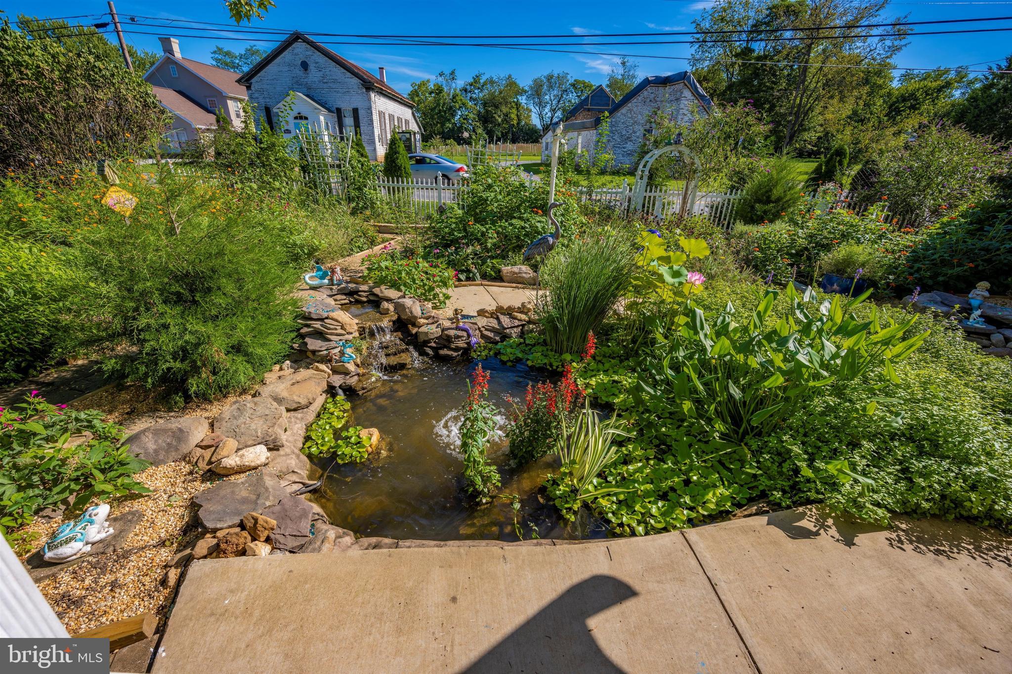 7814 Rocky Springs Road Frederick, MD 21702 - Photo 78 of 97