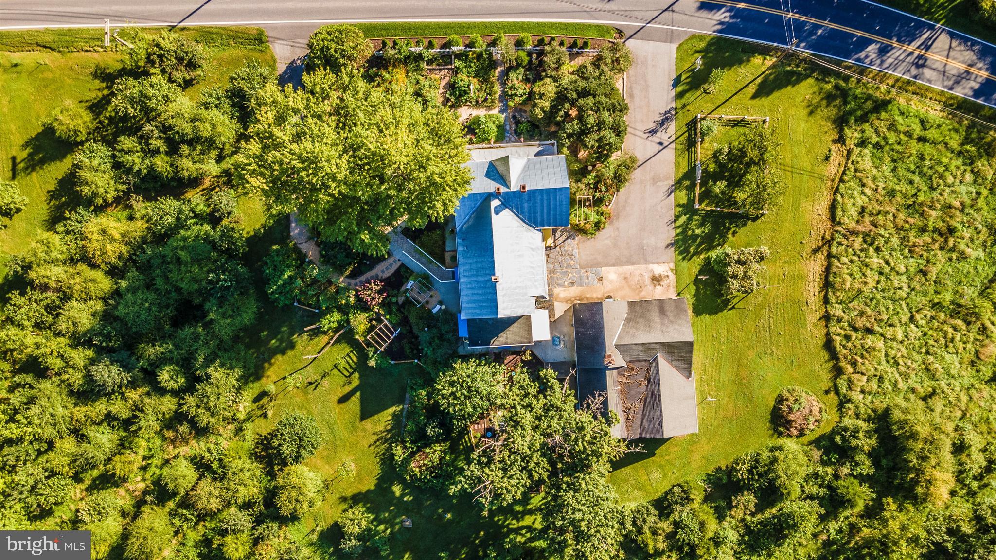 7814 Rocky Springs Road Frederick, MD 21702 - Photo 87 of 97