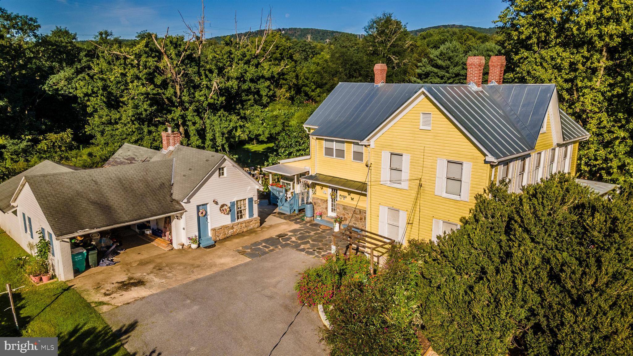7814 Rocky Springs Road Frederick, MD 21702 - Photo 88 of 97
