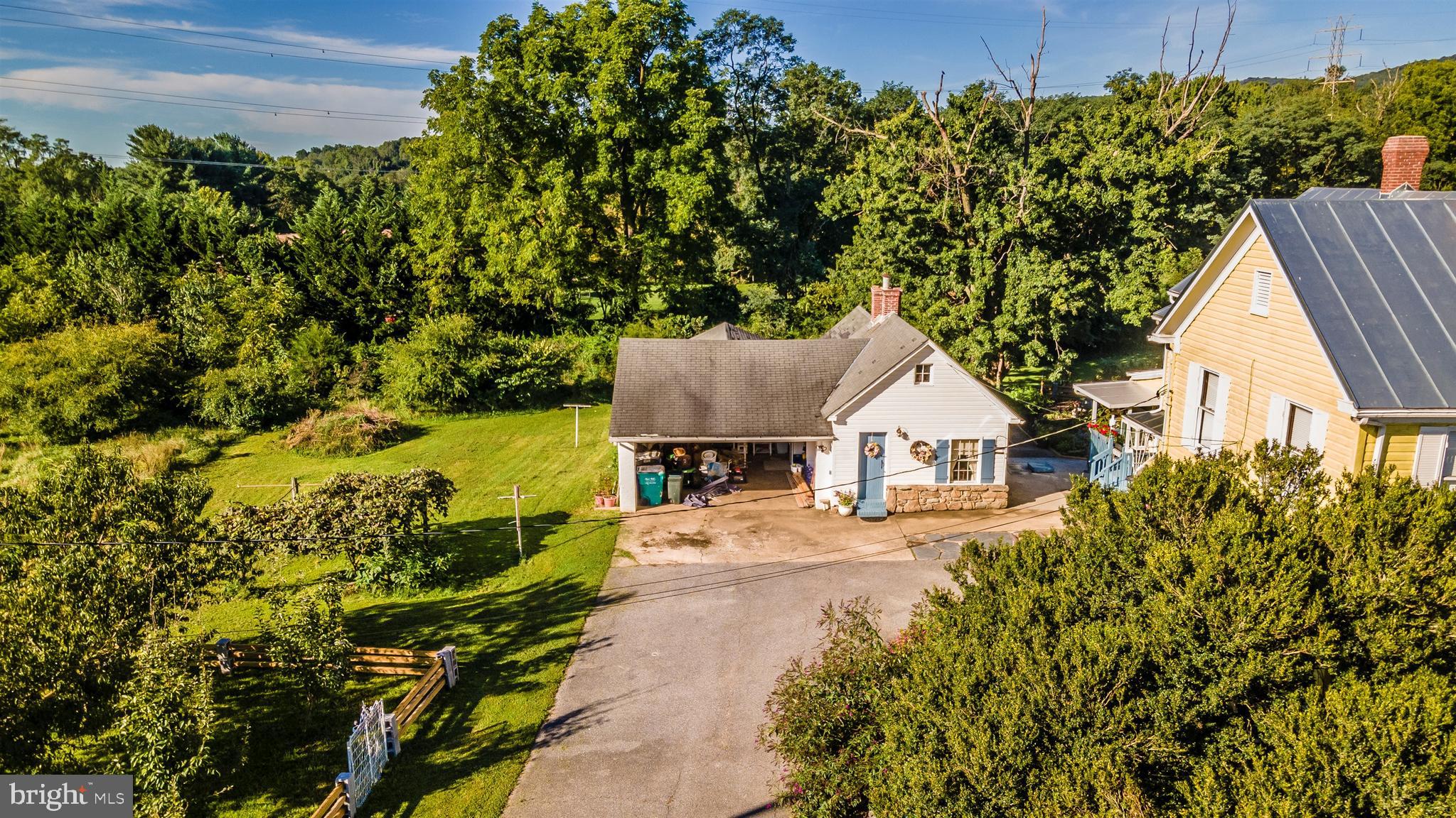 7814 Rocky Springs Road Frederick, MD 21702 - Photo 89 of 97