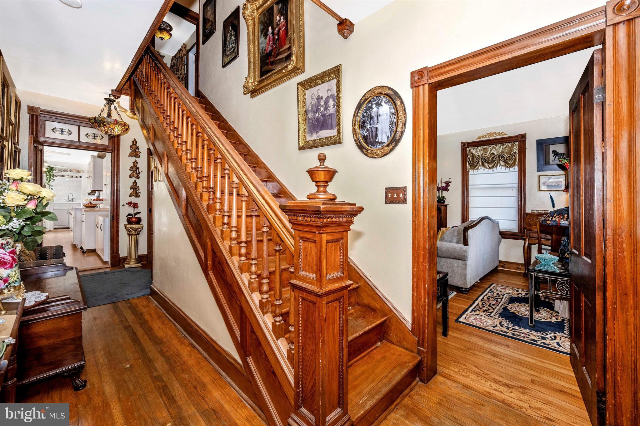 7814 Rocky Springs Road Frederick, MD 21702 - Photo 10 of 97