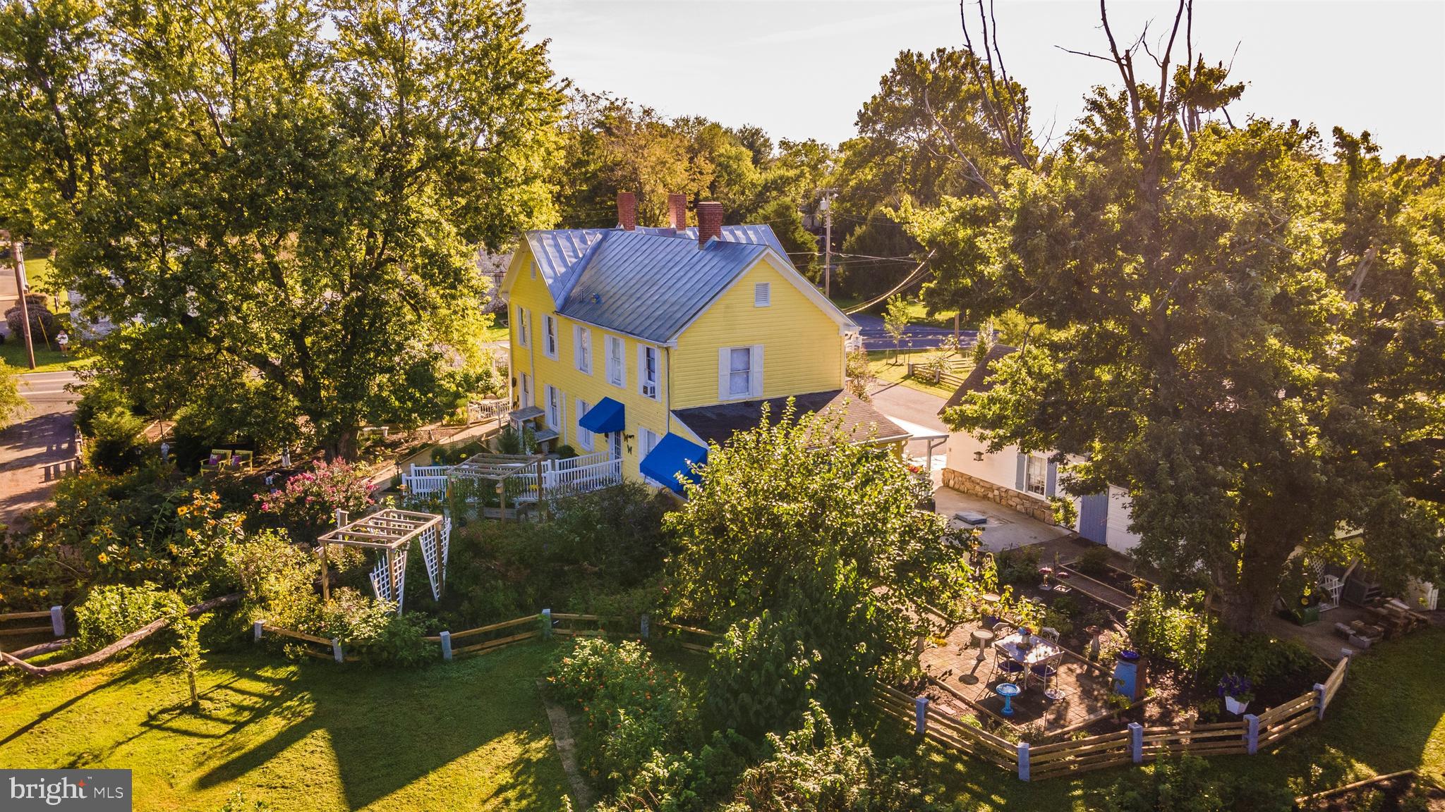 7814 Rocky Springs Road Frederick, MD 21702 - Photo 91 of 97