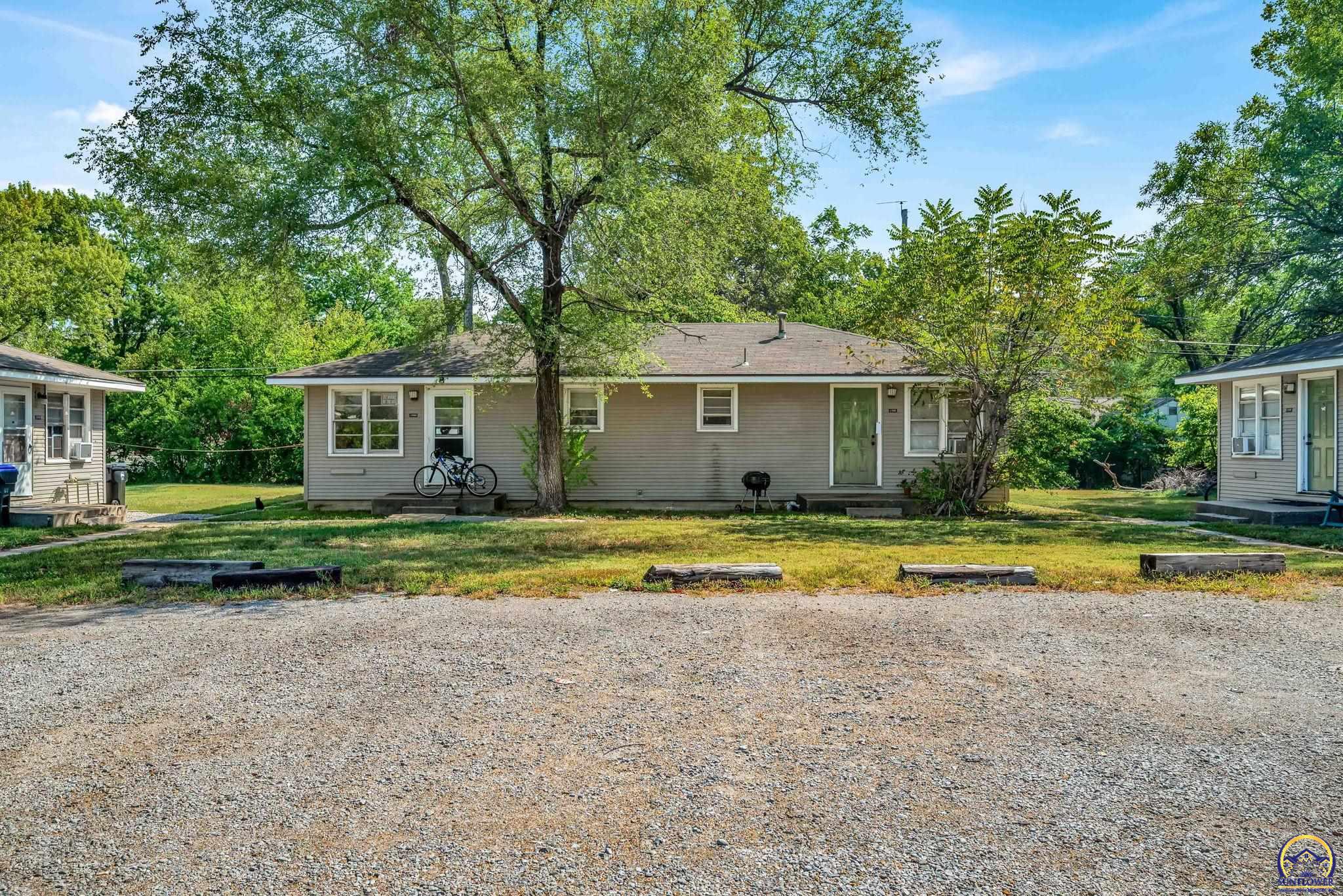 2104 Southeast California Ave  